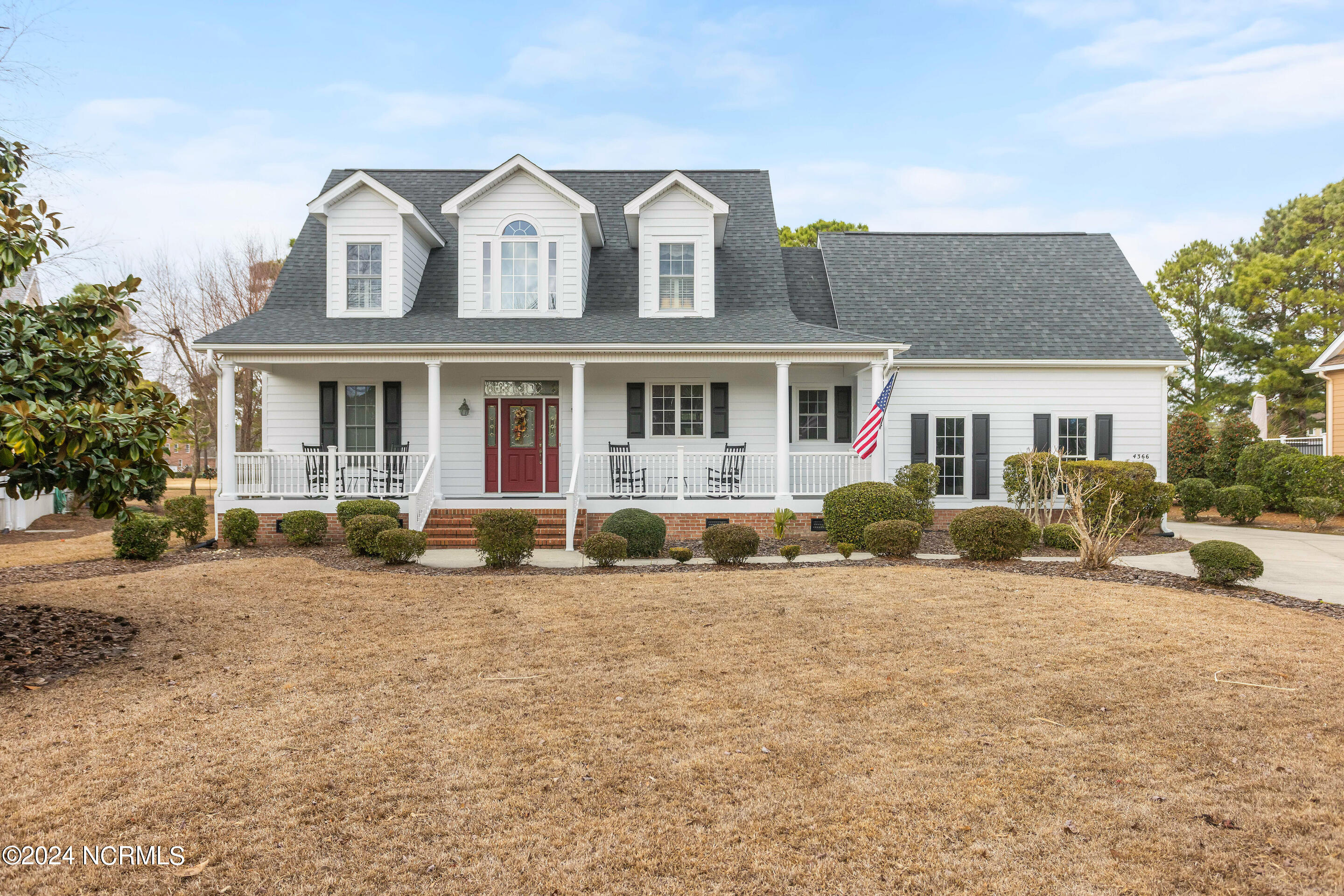 Southport, North Carolina, 28461, United States, 3 Bedrooms Bedrooms, ,5 BathroomsBathrooms,Residential,For Sale,1827148