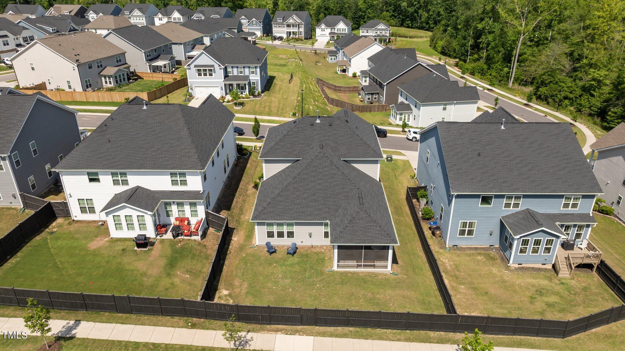 Wake Forest, North Carolina, 27587, United States, 4 Bedrooms Bedrooms, ,3 BathroomsBathrooms,Residential,For Sale,1836885