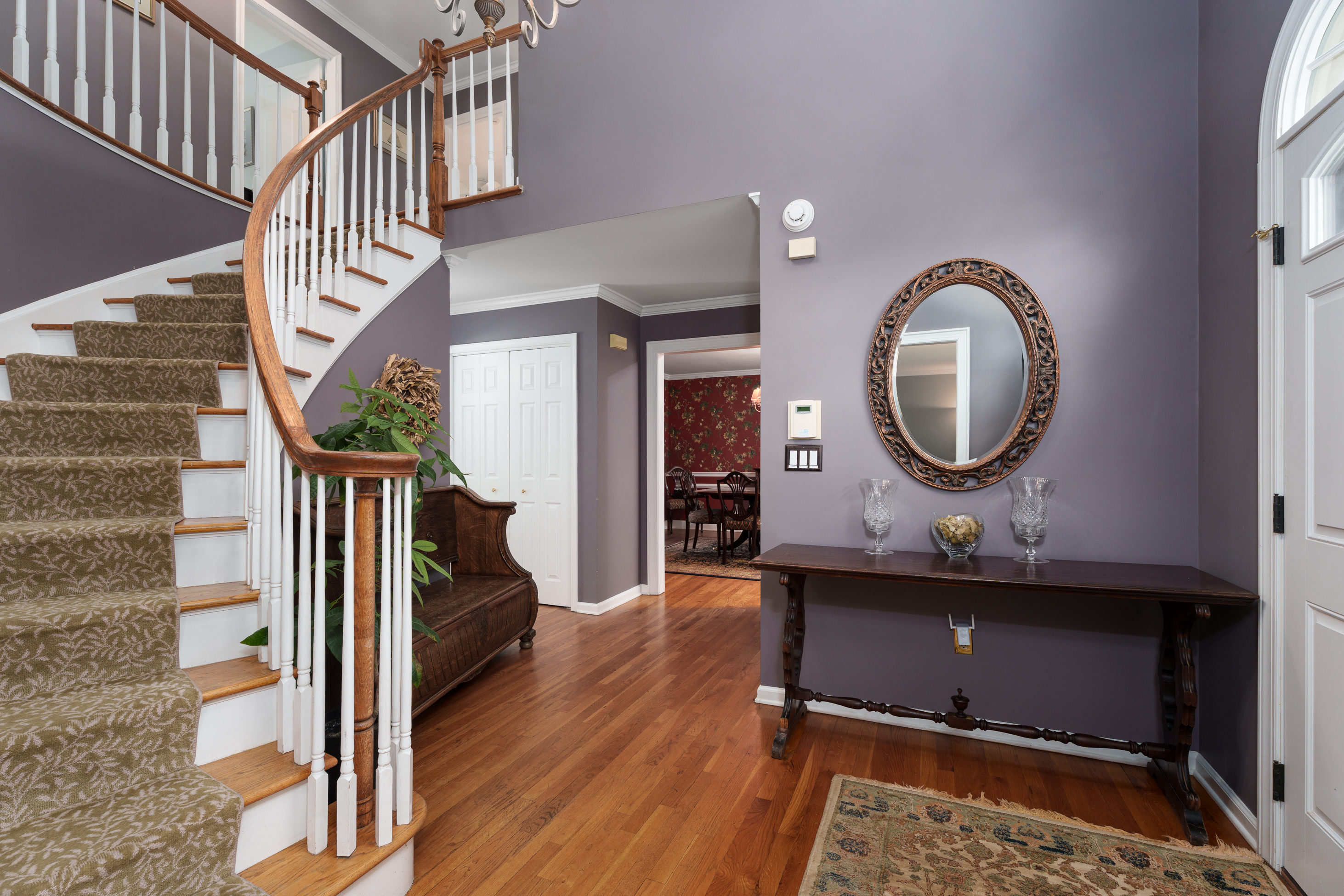  Kingsbrook Cul-de-Sac Home With 5 Bedrooms and a Finished Basement - 物件實景