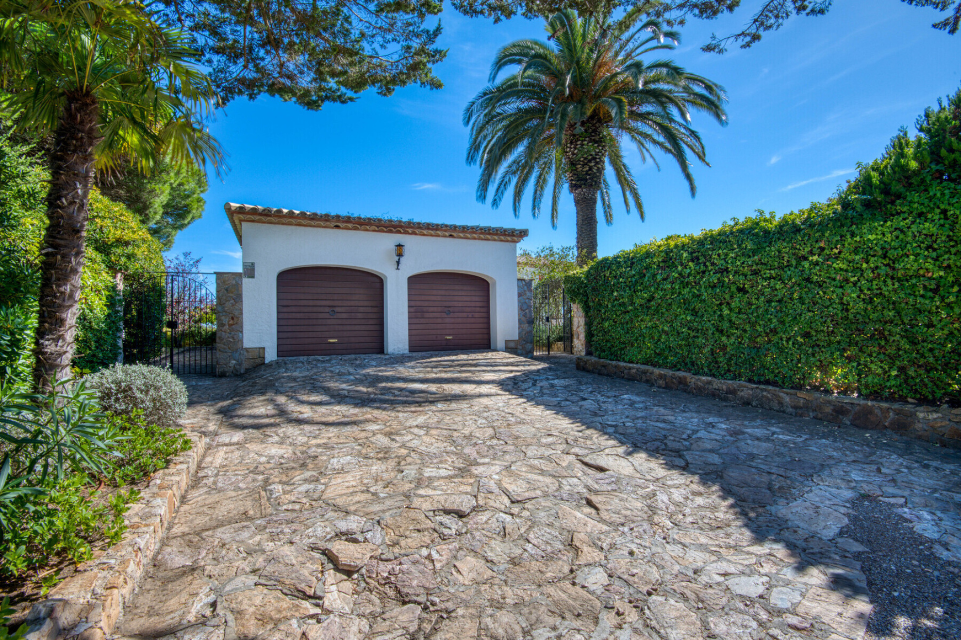 Cozy villa with panoramic views and lots of light - 物件實景