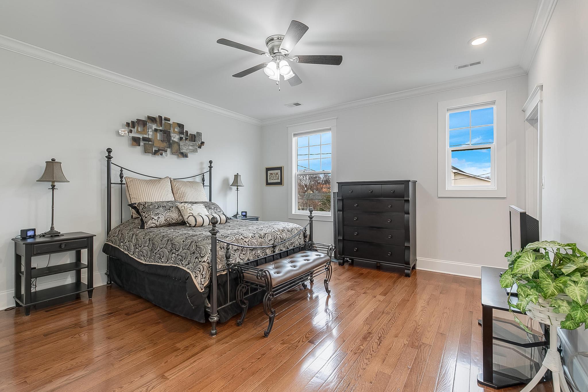  606 S Barton Street, Arlington, VA, 22204 - 物件實景