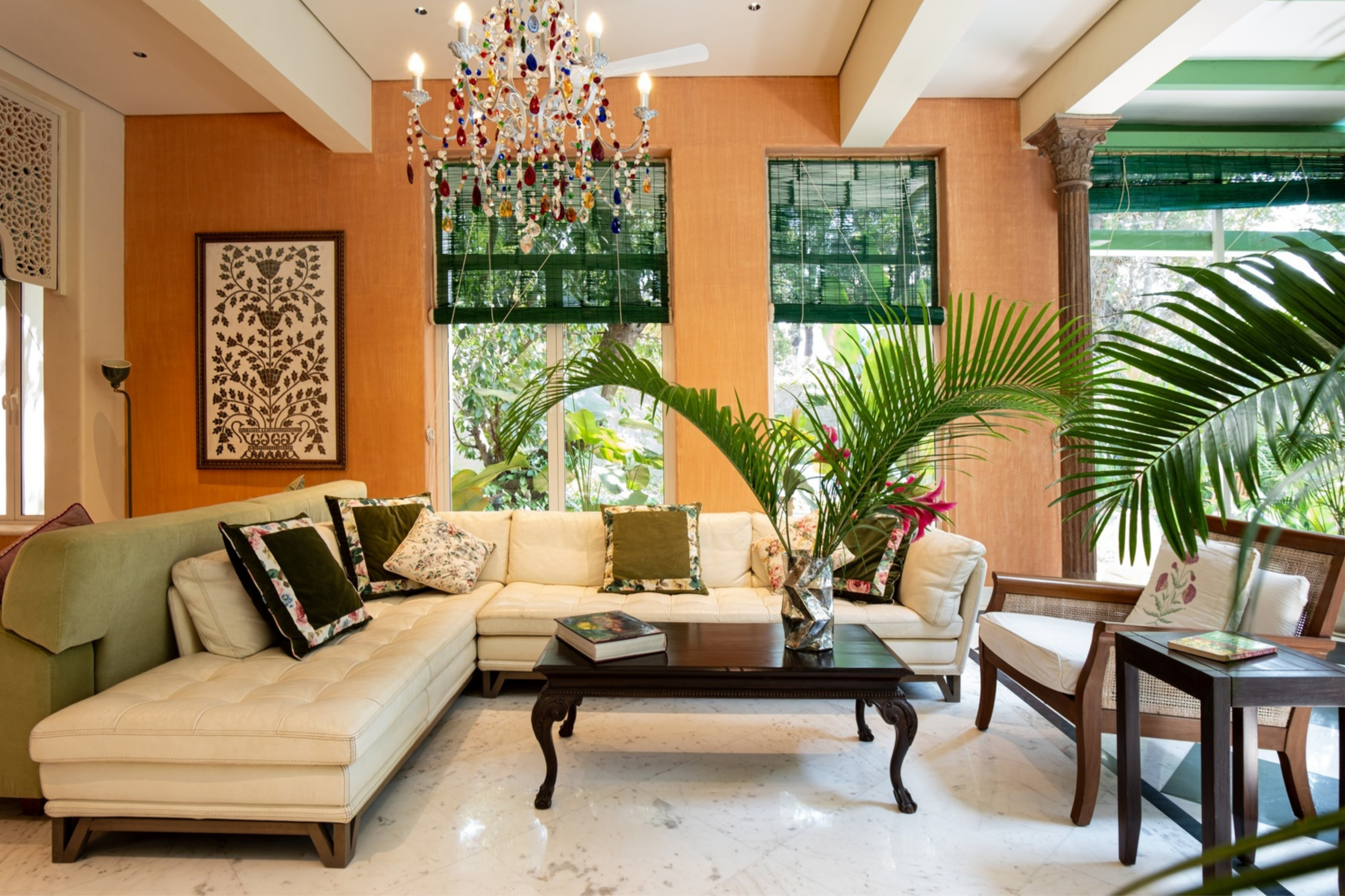  Villa in Lonavala - 物件實景