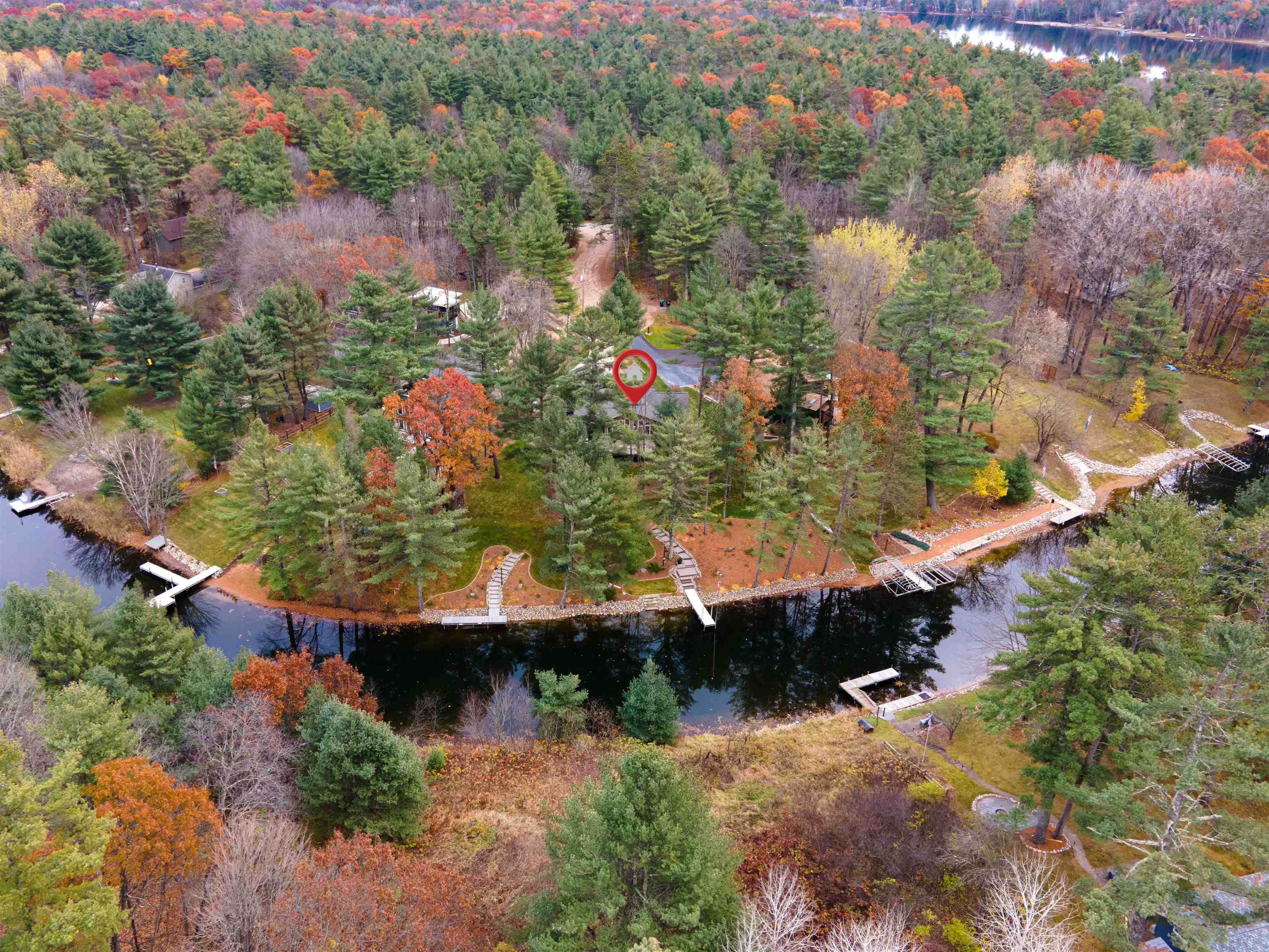 KESHENA, Wisconsin, 54135, United States, 3 Bedrooms Bedrooms, ,3 BathroomsBathrooms,Residential,For Sale,1988158