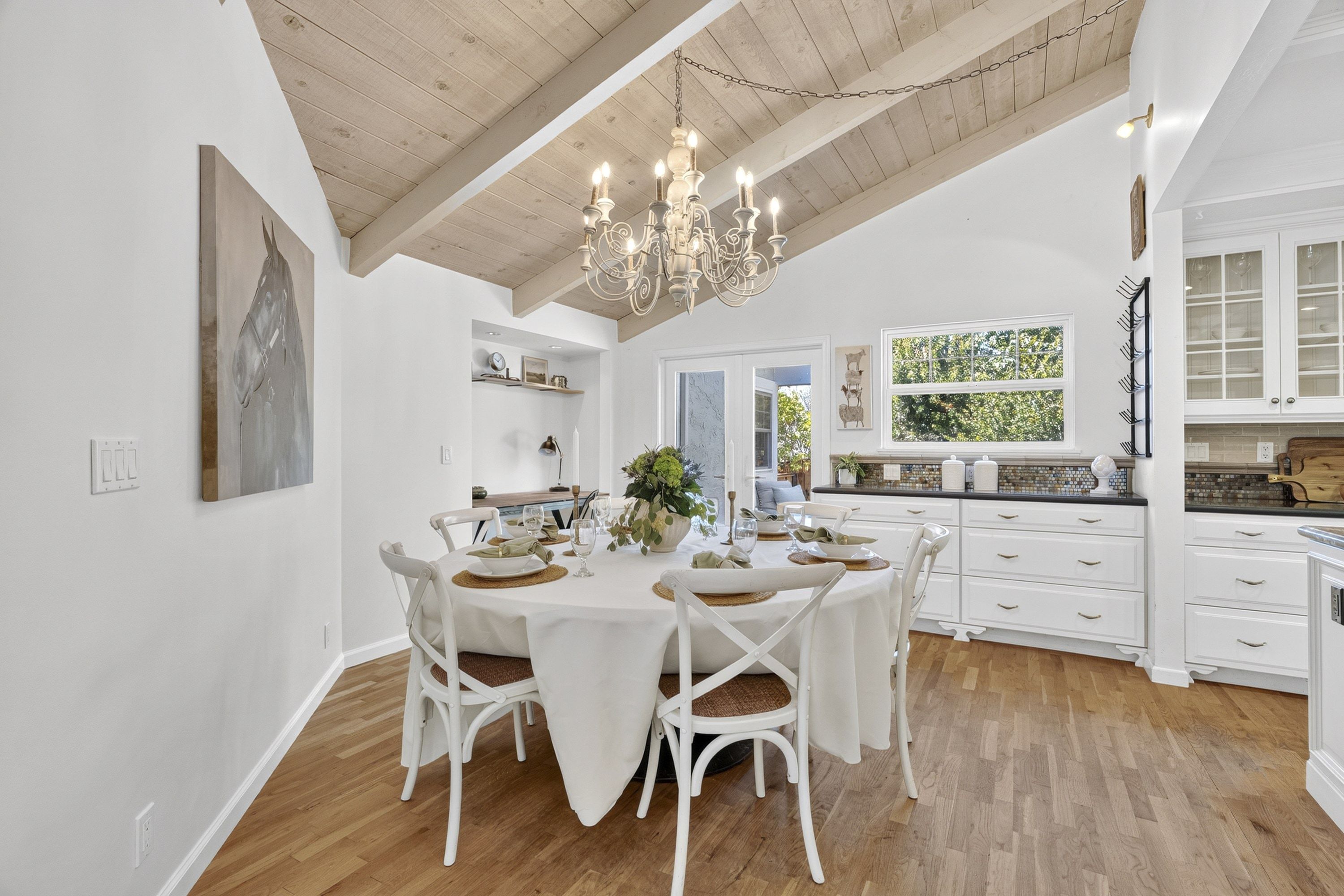  3999 Cherryvale Avenue, Soquel - 物件實景