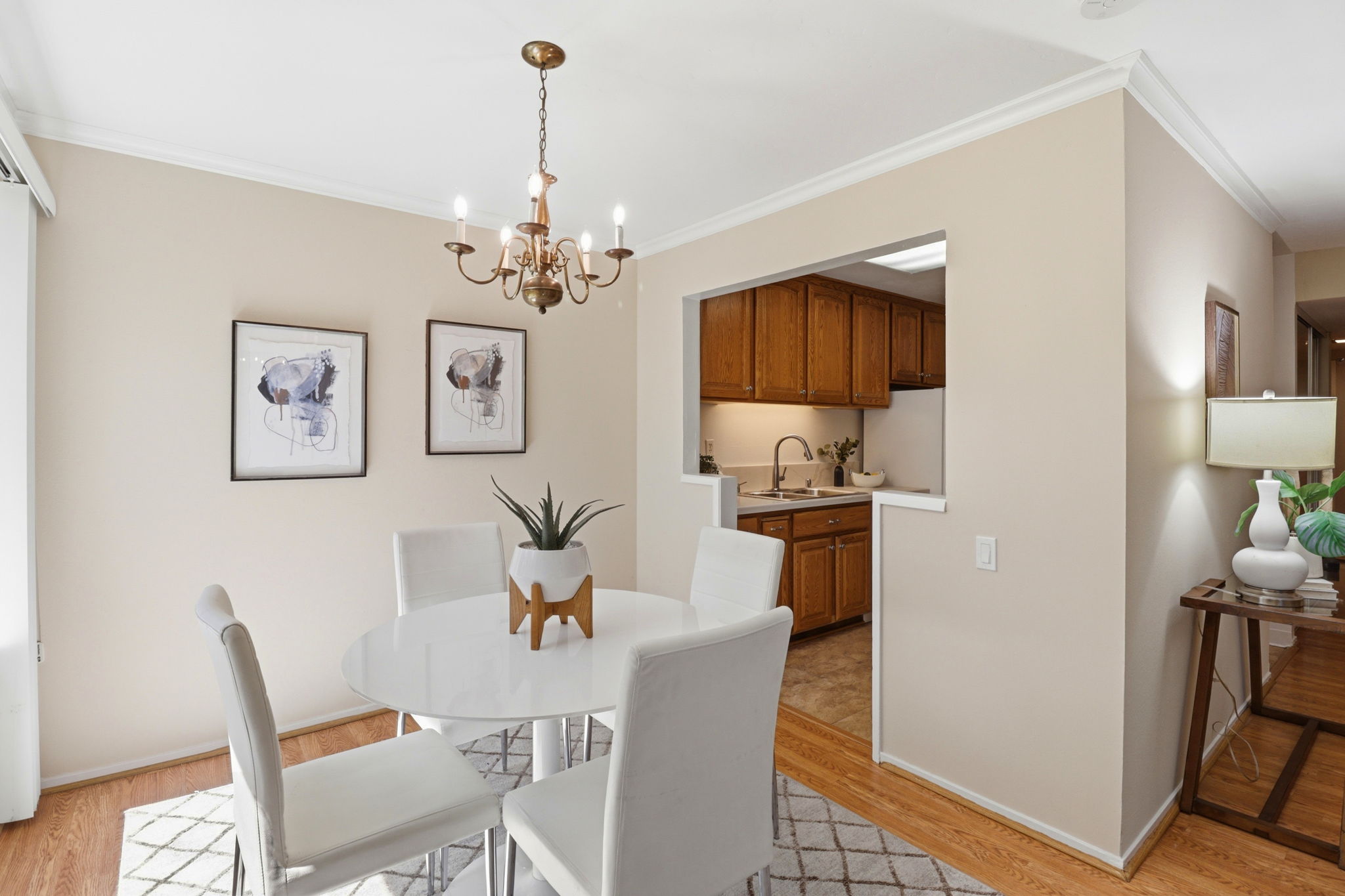  3336 Brittan Ave Unit 2 - 物件實景