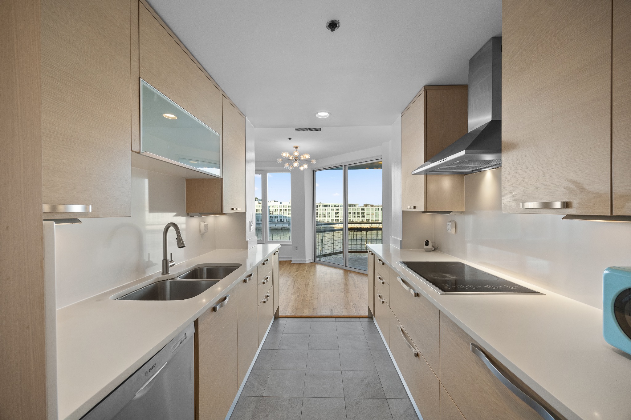  600 Harbor Boulevard, Weehawken Township, NJ 07086 - 物件實景