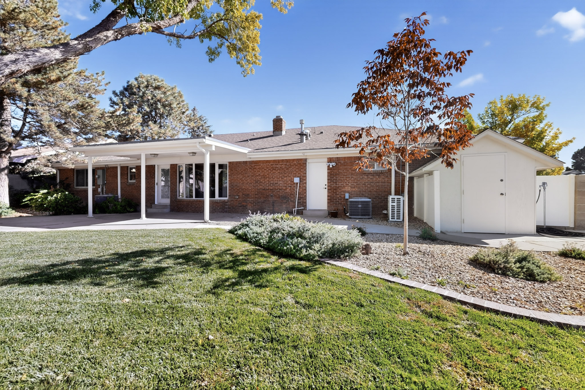 Albuquerque, New Mexico, 87109, United States, 4 Bedrooms Bedrooms, ,3 BathroomsBathrooms,Residential,For Sale,1985766