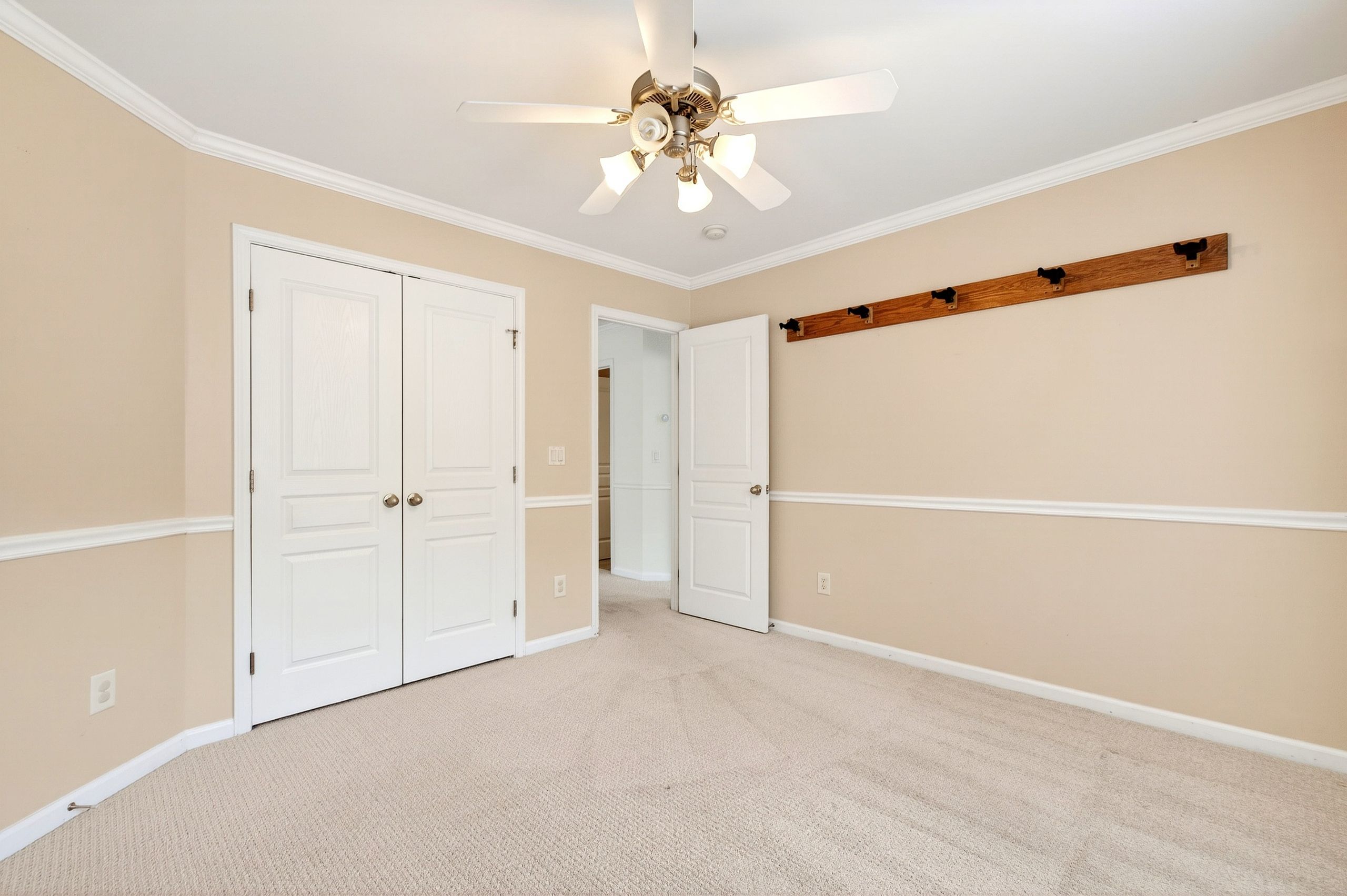  3412 Ranbir Drive, Durham, NC 27713 - 物件實景