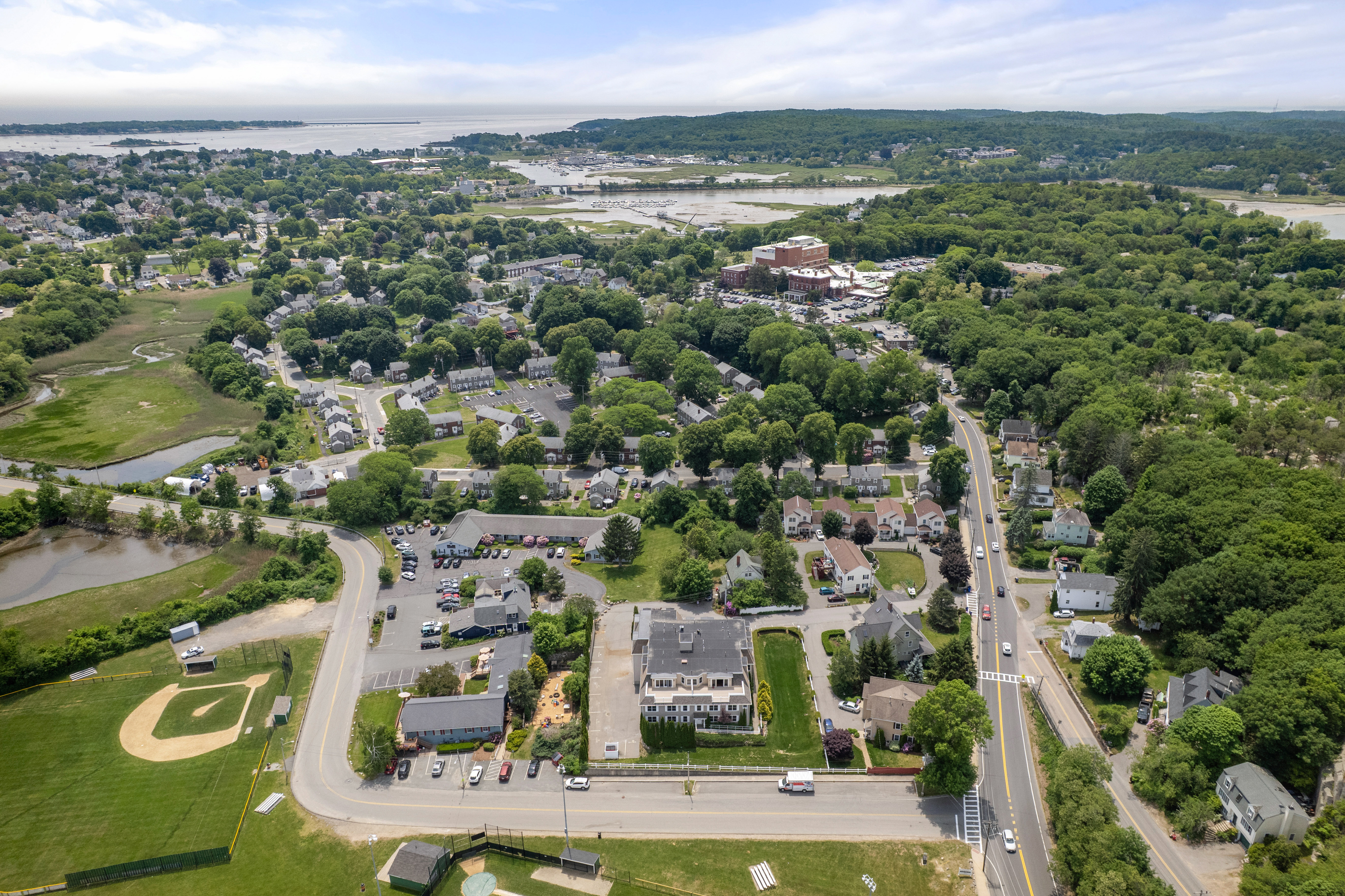 3 Pirmi Lane, Gloucester, MA, 01930 - 物件實景