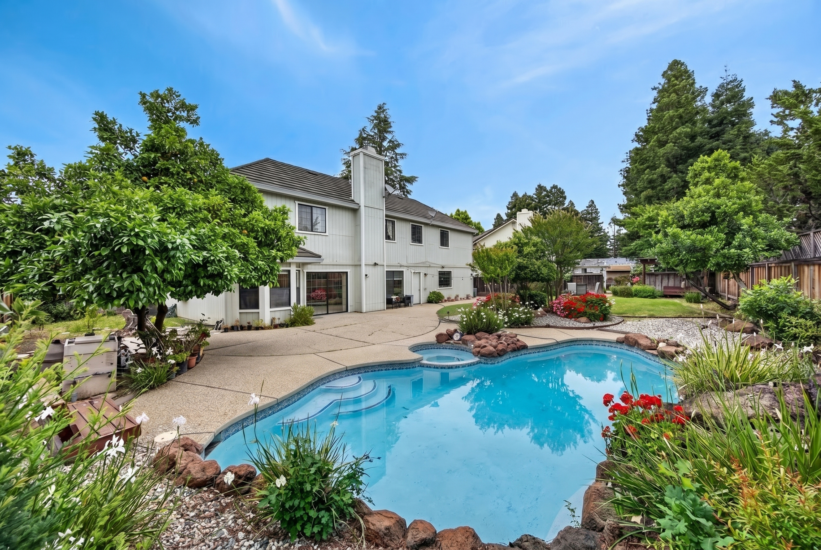  5112 Laguna Woods Drive, Elk Grove, CA 95758 - 物件實景