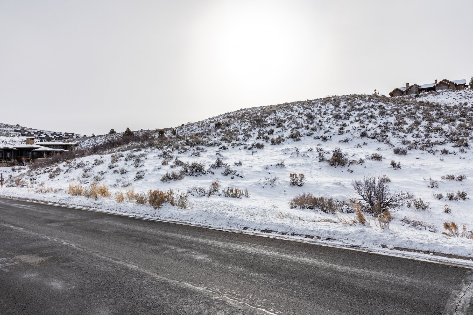  Extraordinary Victory Ranch Homesite with Deer Valley and Provo River Views - 物件實景