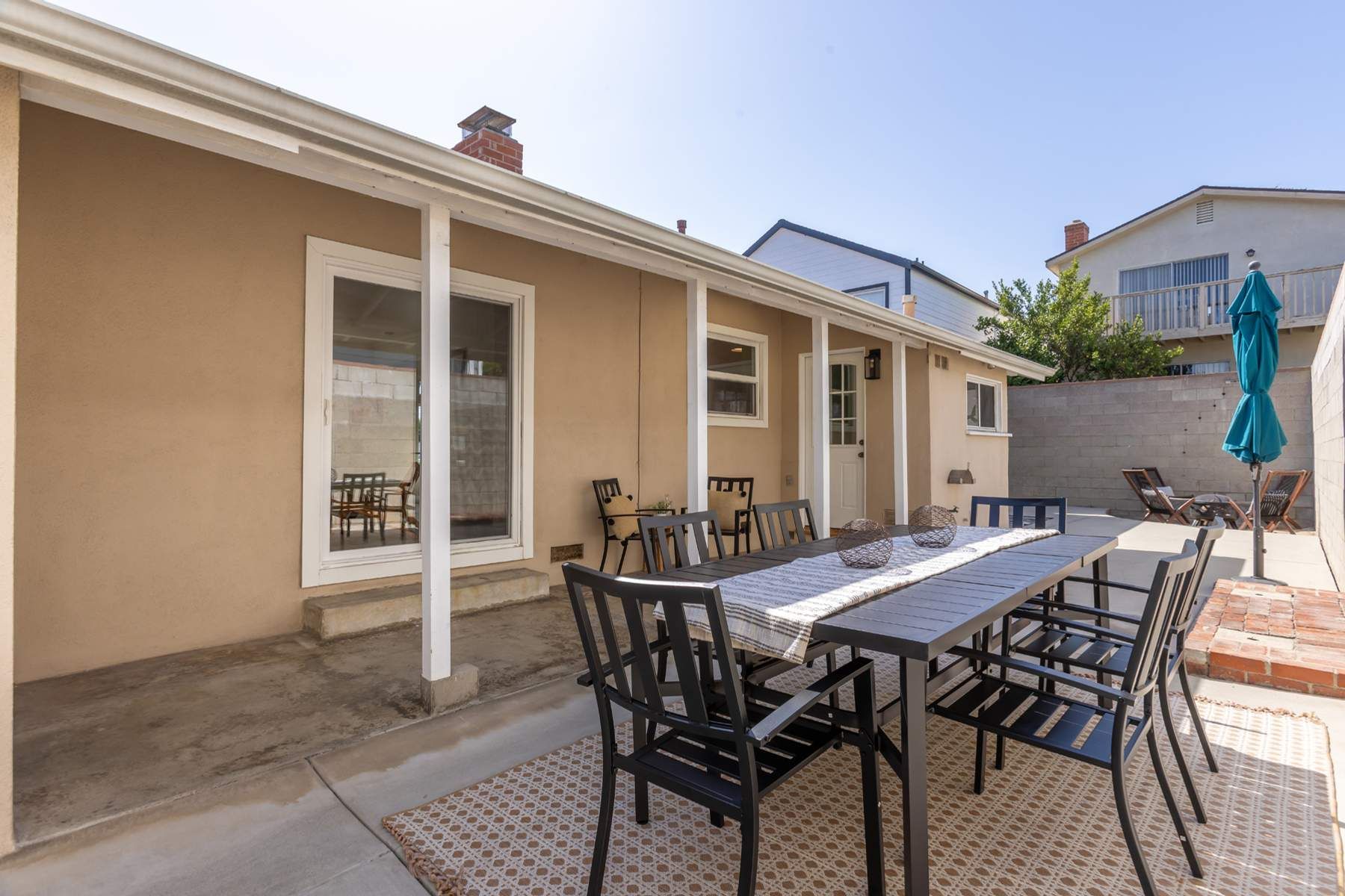  1402 Prospect Avenue - 物件實景