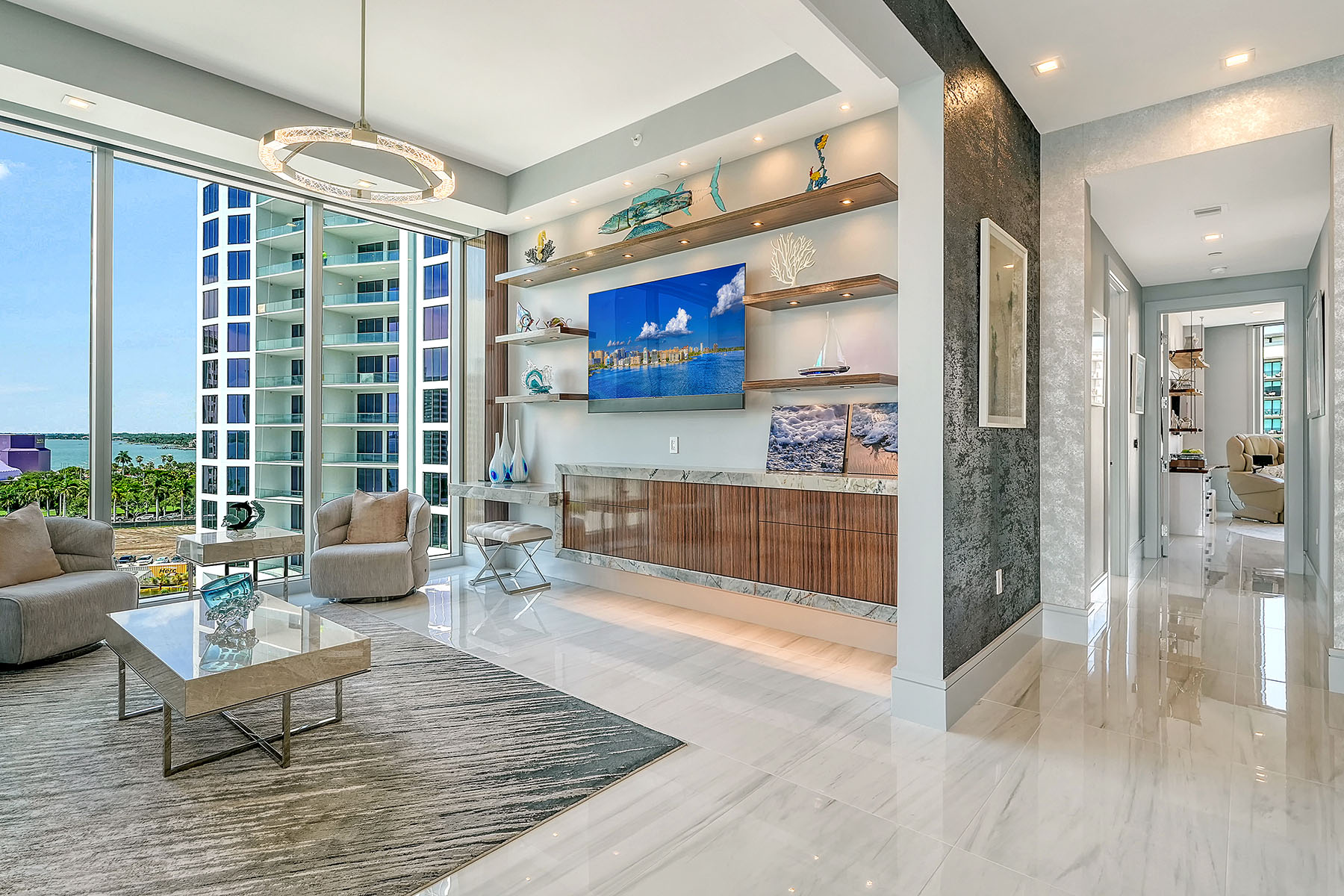  RITZ-CARLTON RESIDENCES, SARASOTA - 物件實景