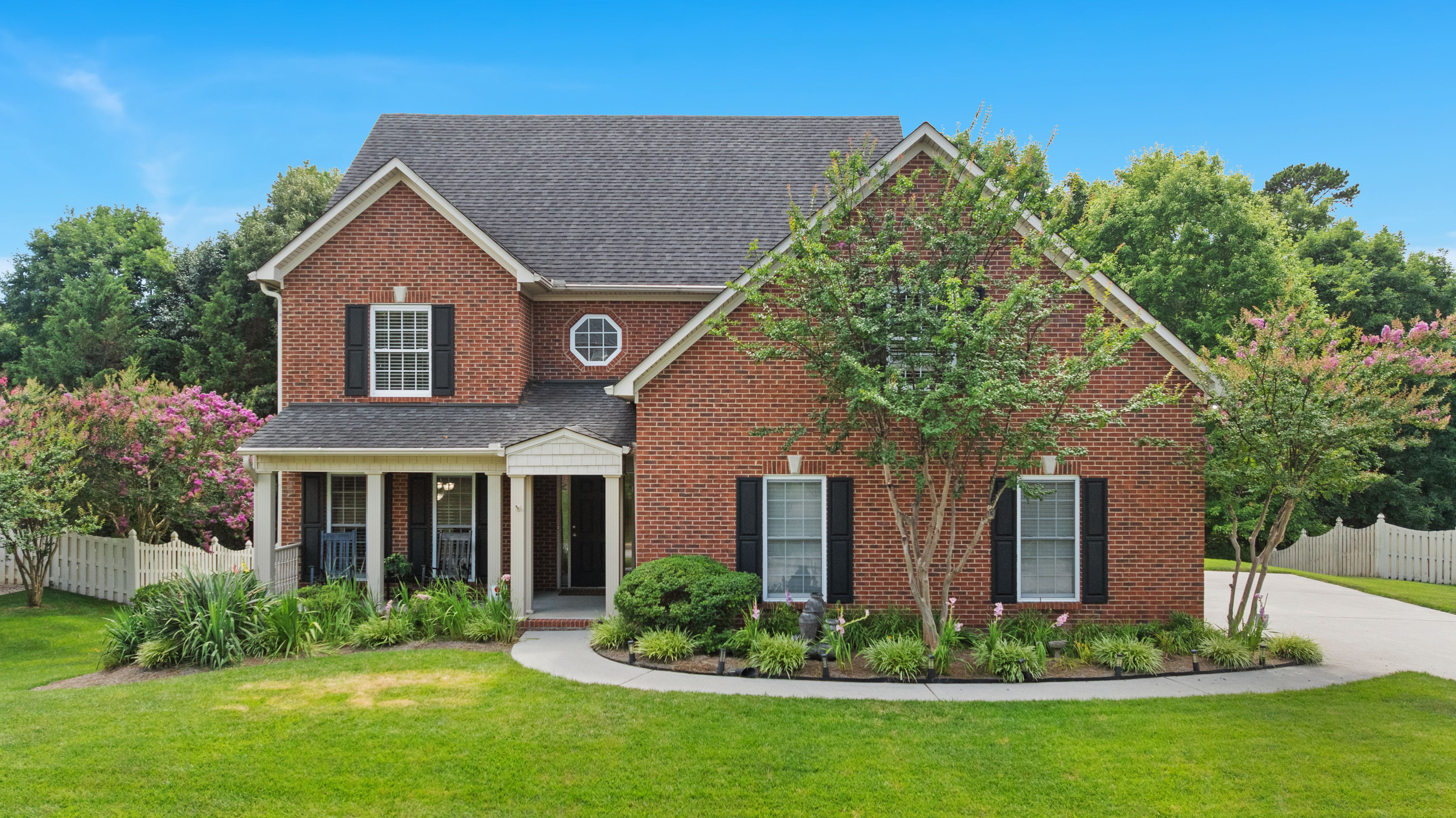  10422 Meadow Ridges Lane, Knoxville, TN 37922 - 物件實景