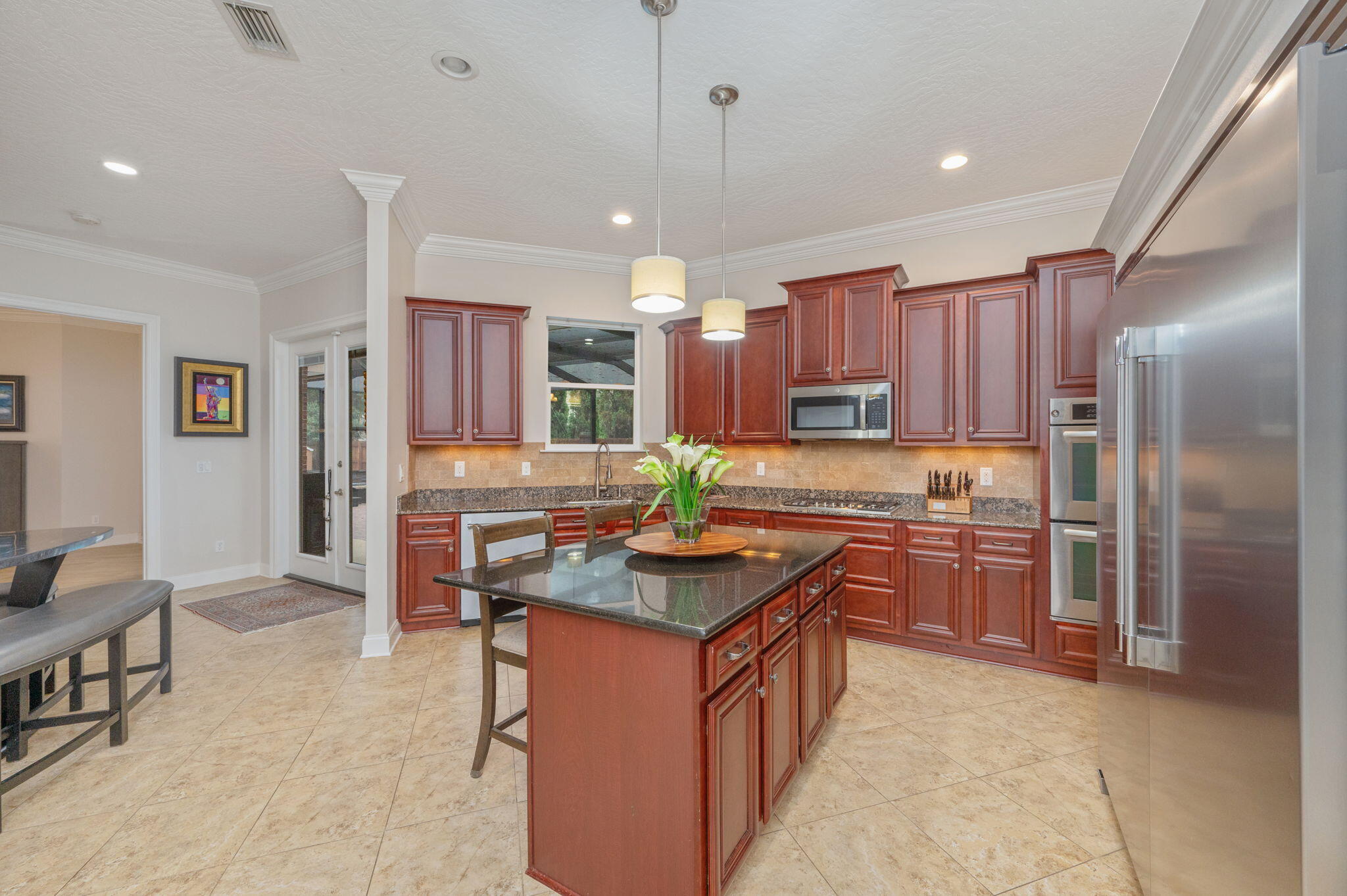 Mary Esther, Florida, 32569, United States, 3 Bedrooms Bedrooms, ,3 BathroomsBathrooms,Residential,For Sale,2002243