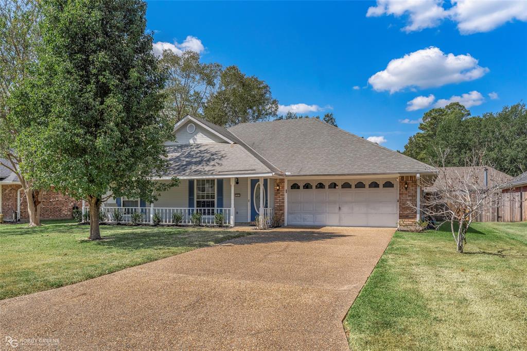 Aylesbury Ct, Shreveport, LA 71118