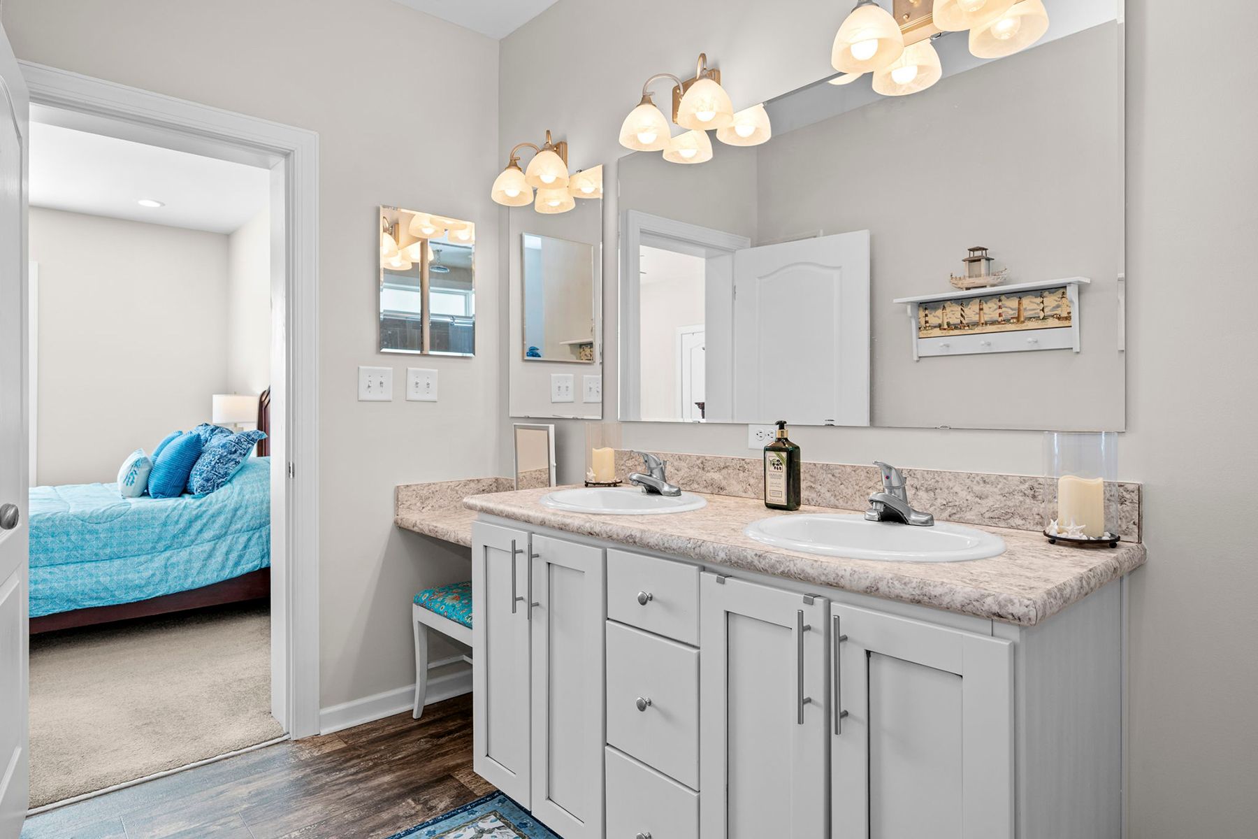  127 Eastview Drive, Emerald Isle, NC 28594 - 物件實景