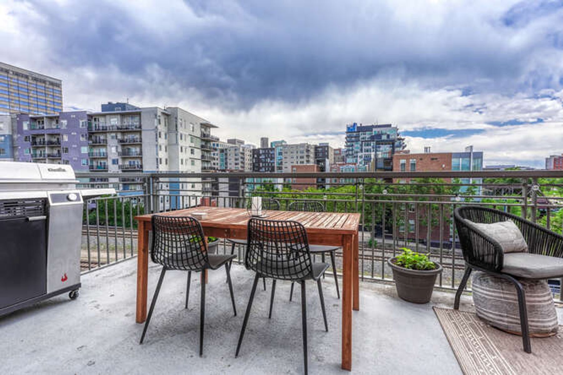  1440 Little Raven Street, Denver, CO 80202 - 物件實景