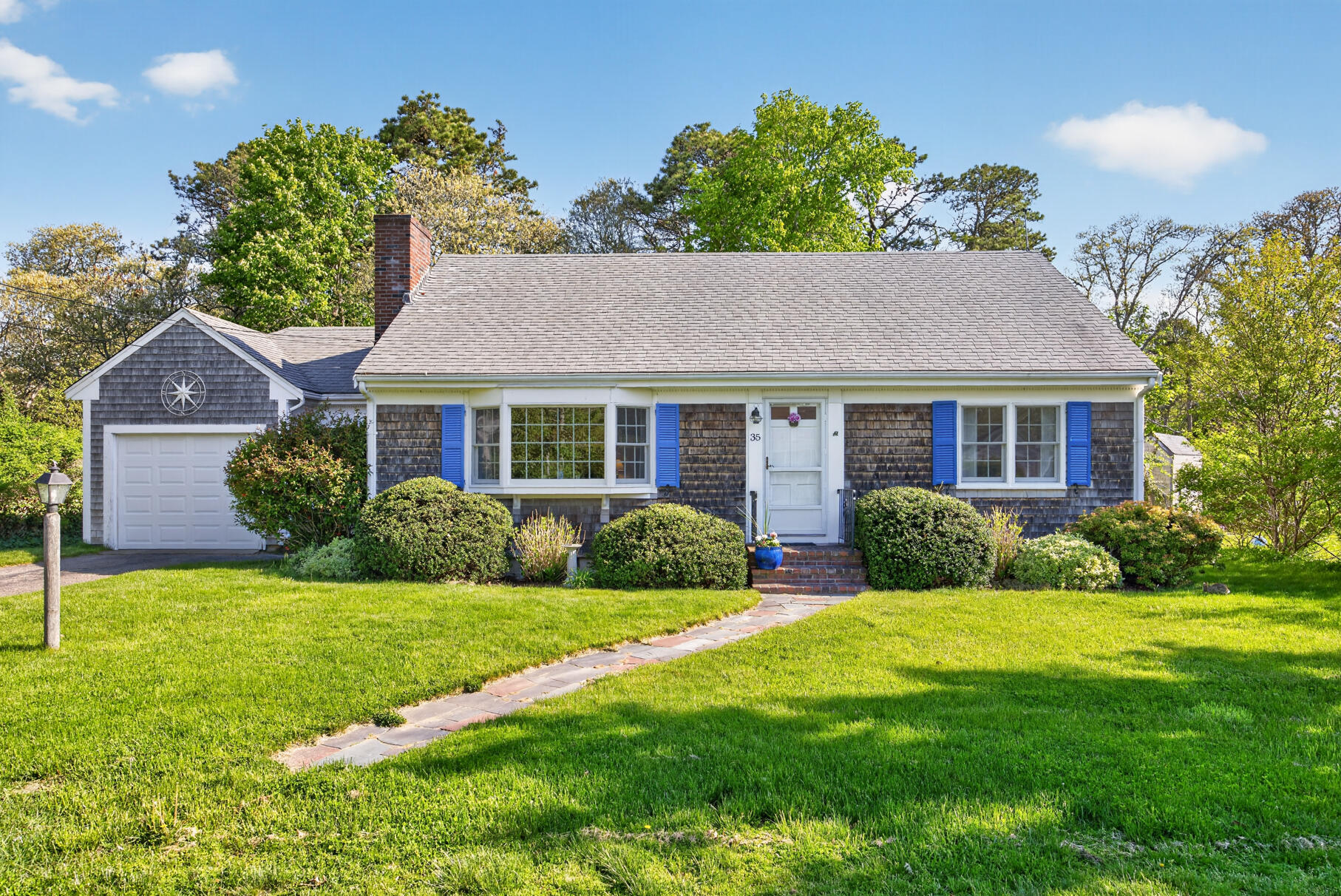  35 Joe Lincoln Road, West Harwich, MA, 02671 - 物件實景