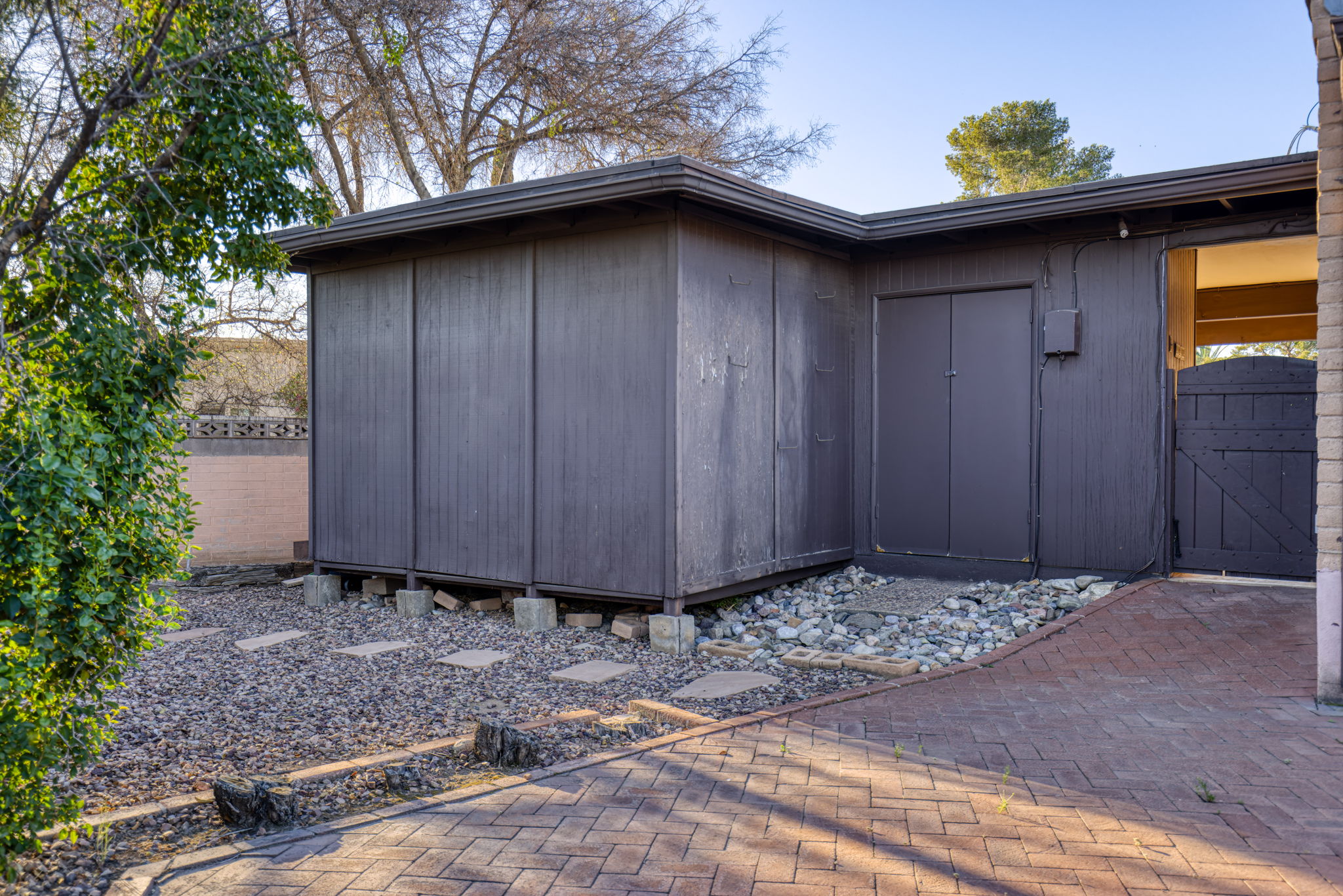  6861 E Hawthorne Circle¦Tucson, AZ - 物件實景