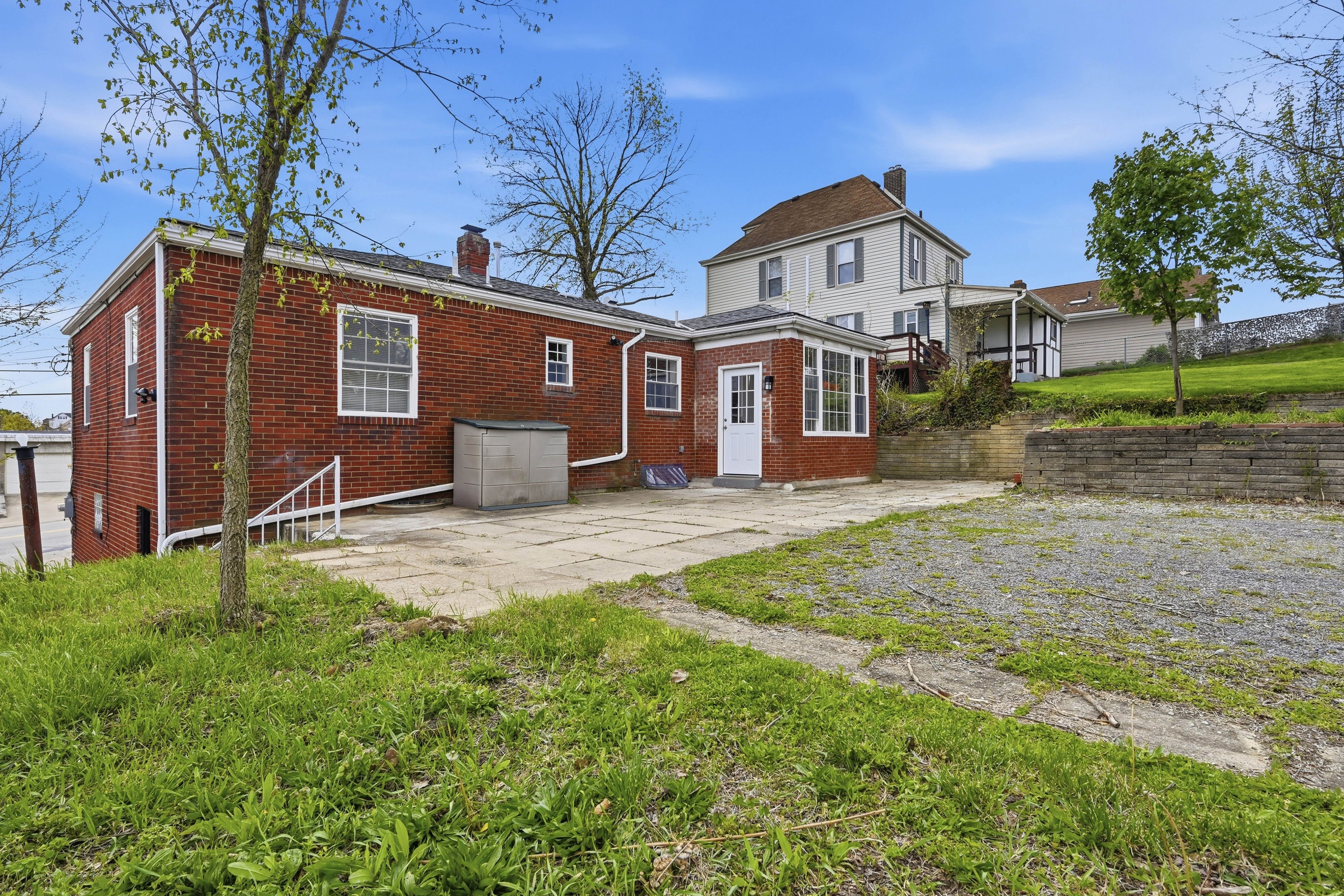  1628 Steuben Street, Pittsburgh, PA 15205 - 物件實景