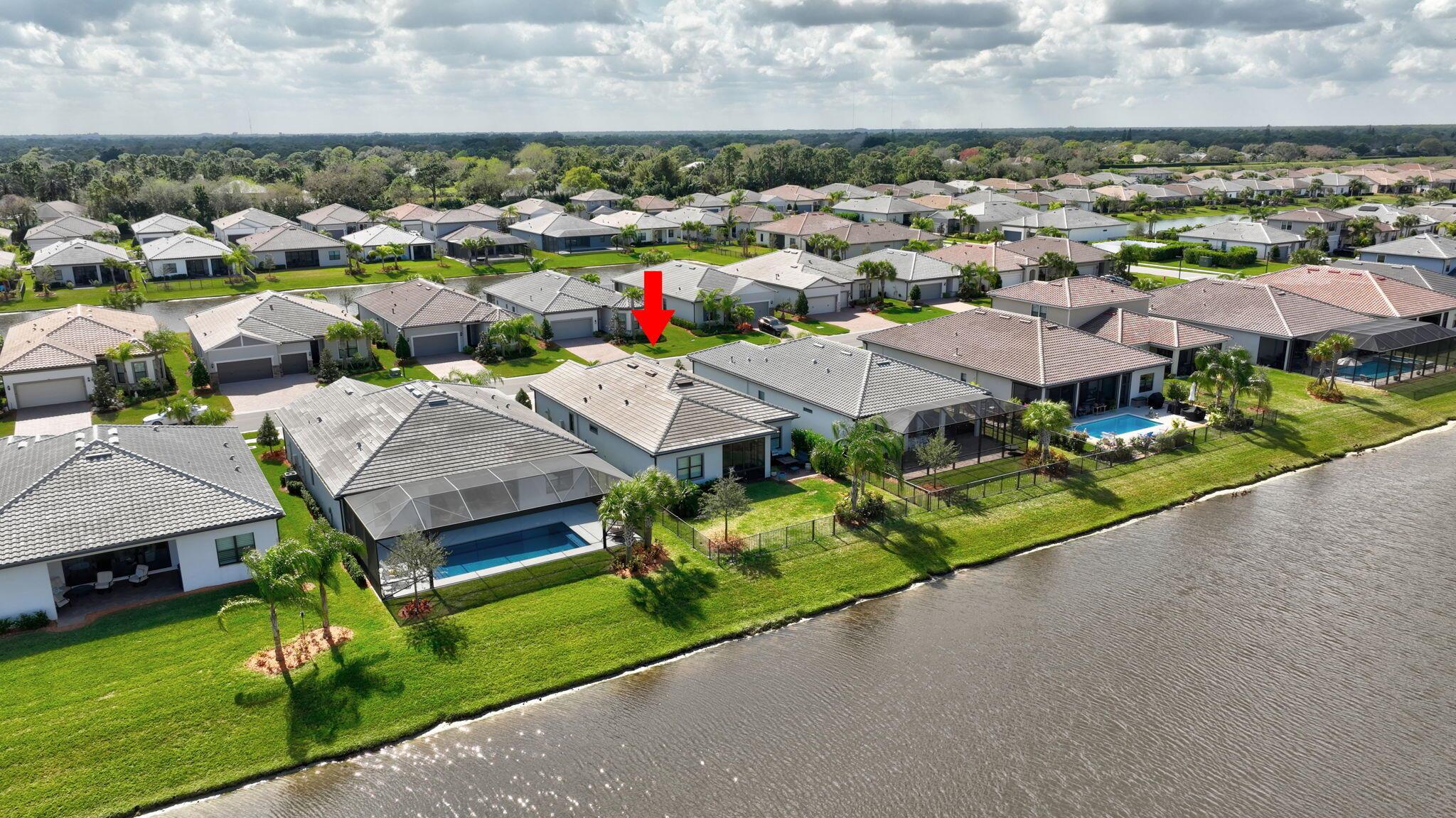 Port St Lucie, Florida, 34984, United States, 3 Bedrooms Bedrooms, ,3 BathroomsBathrooms,Residential,For Sale,1699190