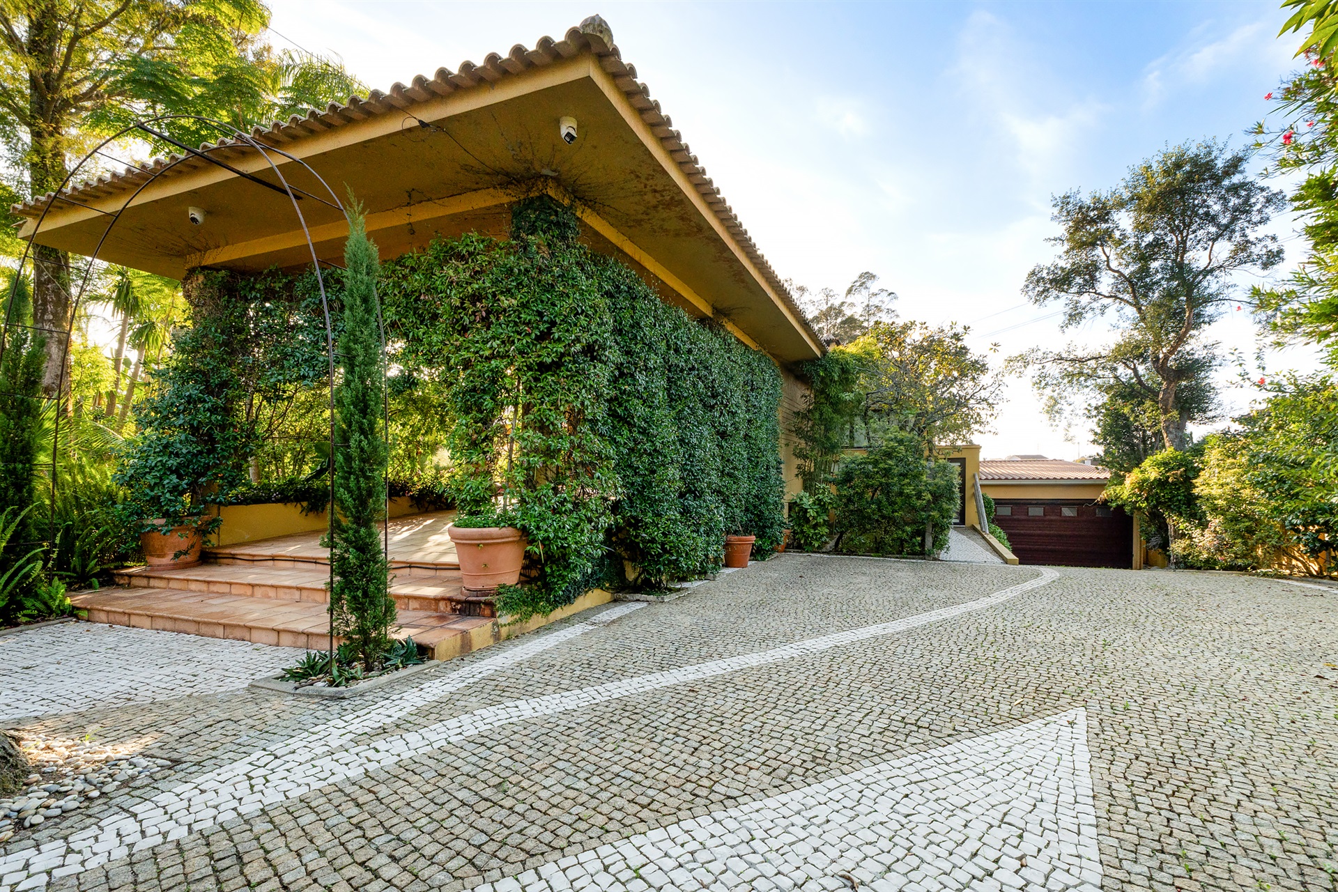  Detached house, 5 bedrooms, for Sale - 物件實景
