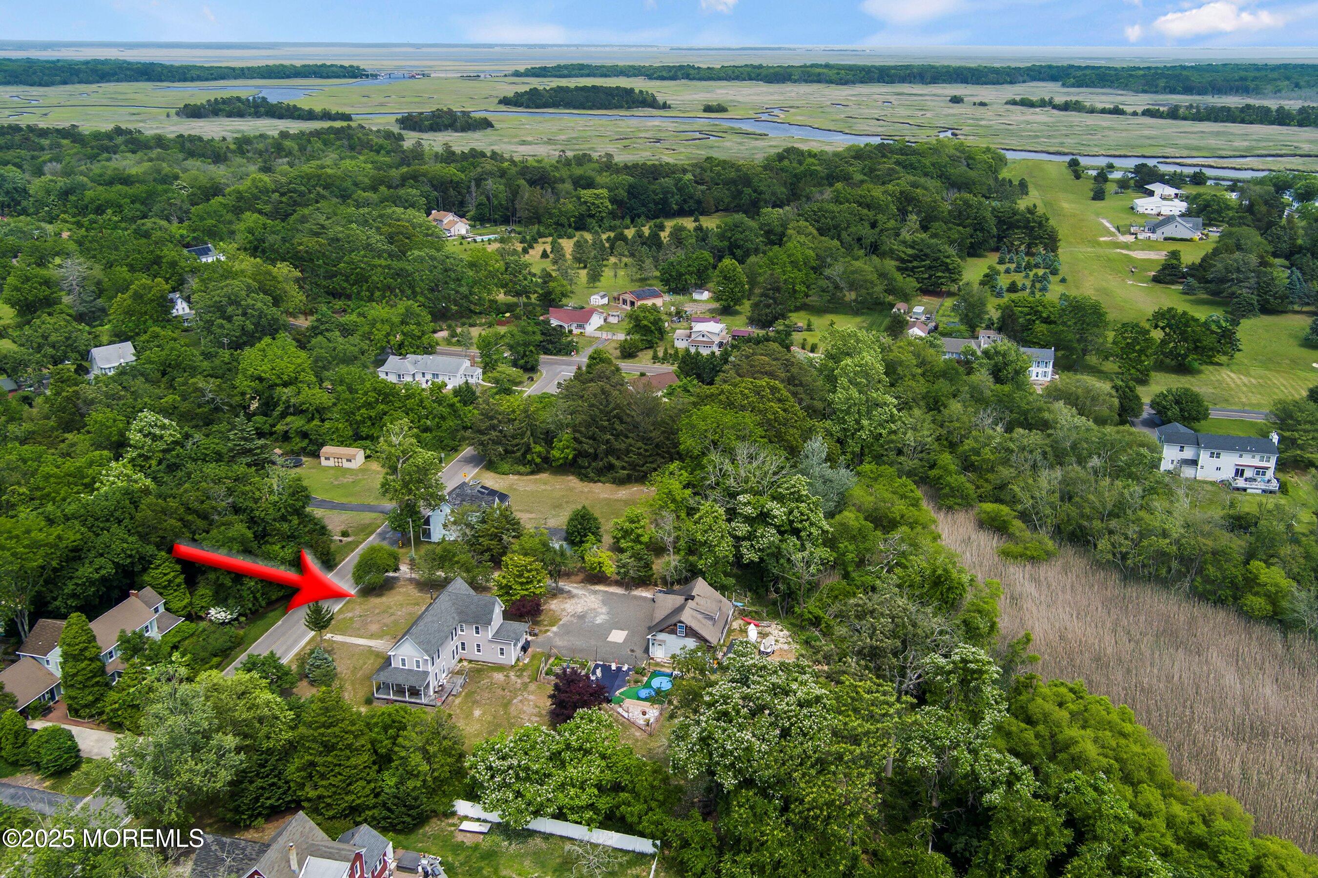 Port Republic, New Jersey, 08241, United States, 5 Bedrooms Bedrooms, ,3 BathroomsBathrooms,Residential,For Sale,1881694