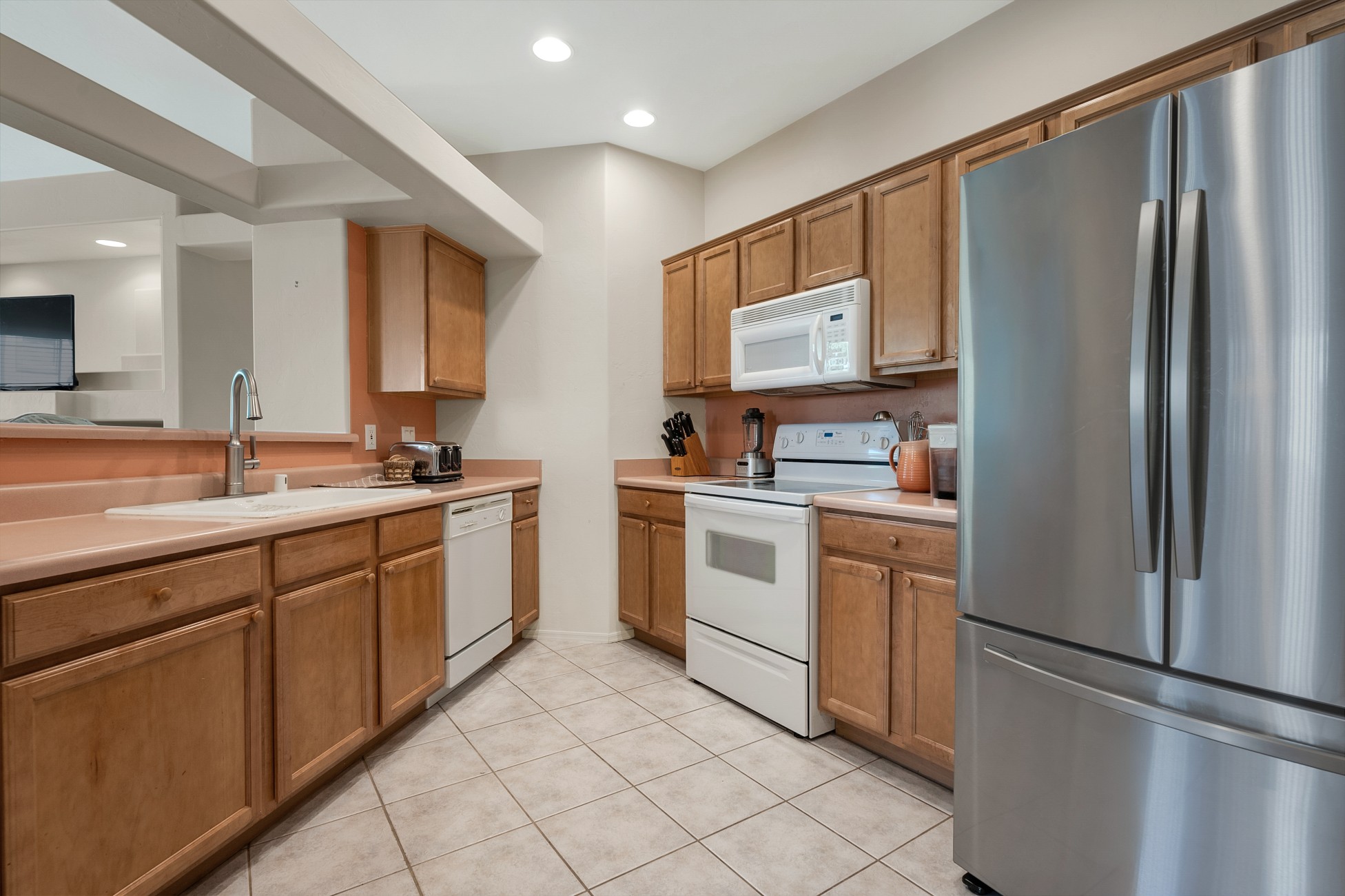  755 W Vistoso Highlands Drive¦Oro Valley, AZ - 物件實景
