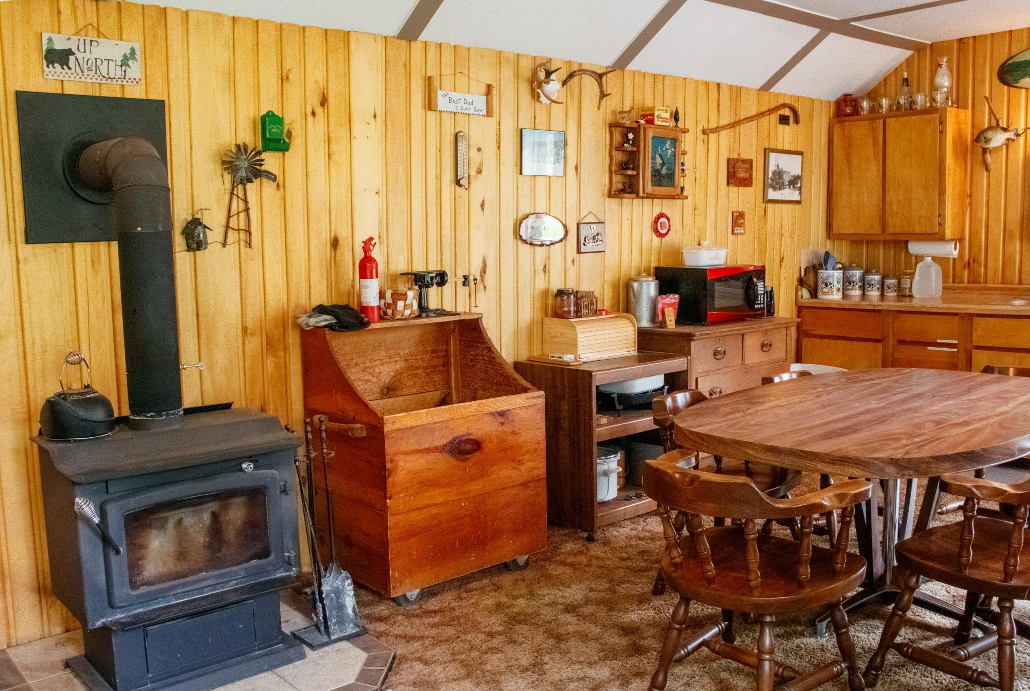Clover Twp, Minnesota, 56470, United States, 3 Bedrooms Bedrooms, ,1 BathroomBathrooms,Residential,For Sale,1838465