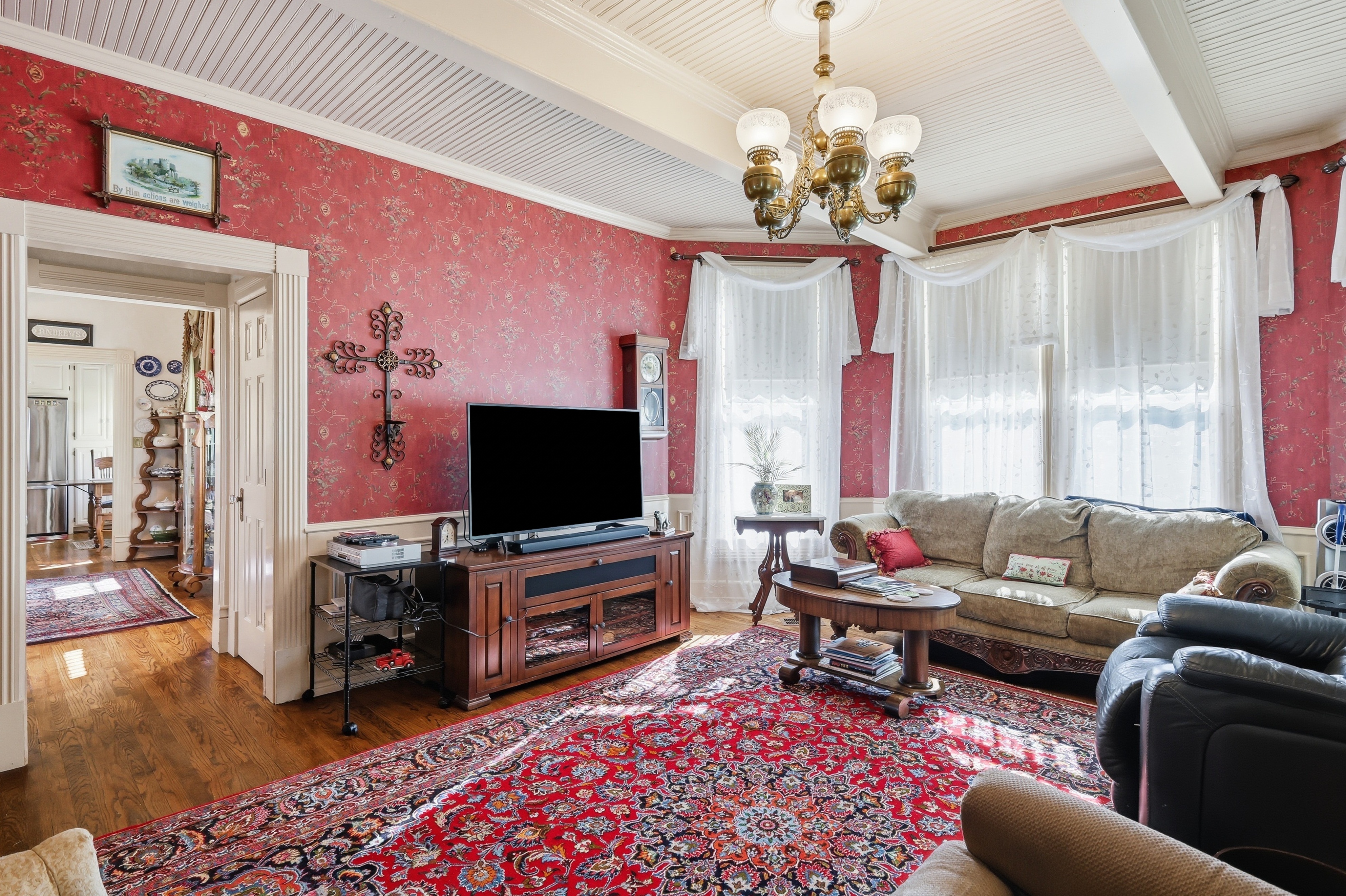  3730 Landseer Drive, Copper Canyon, TX, 76226 - 物件實景