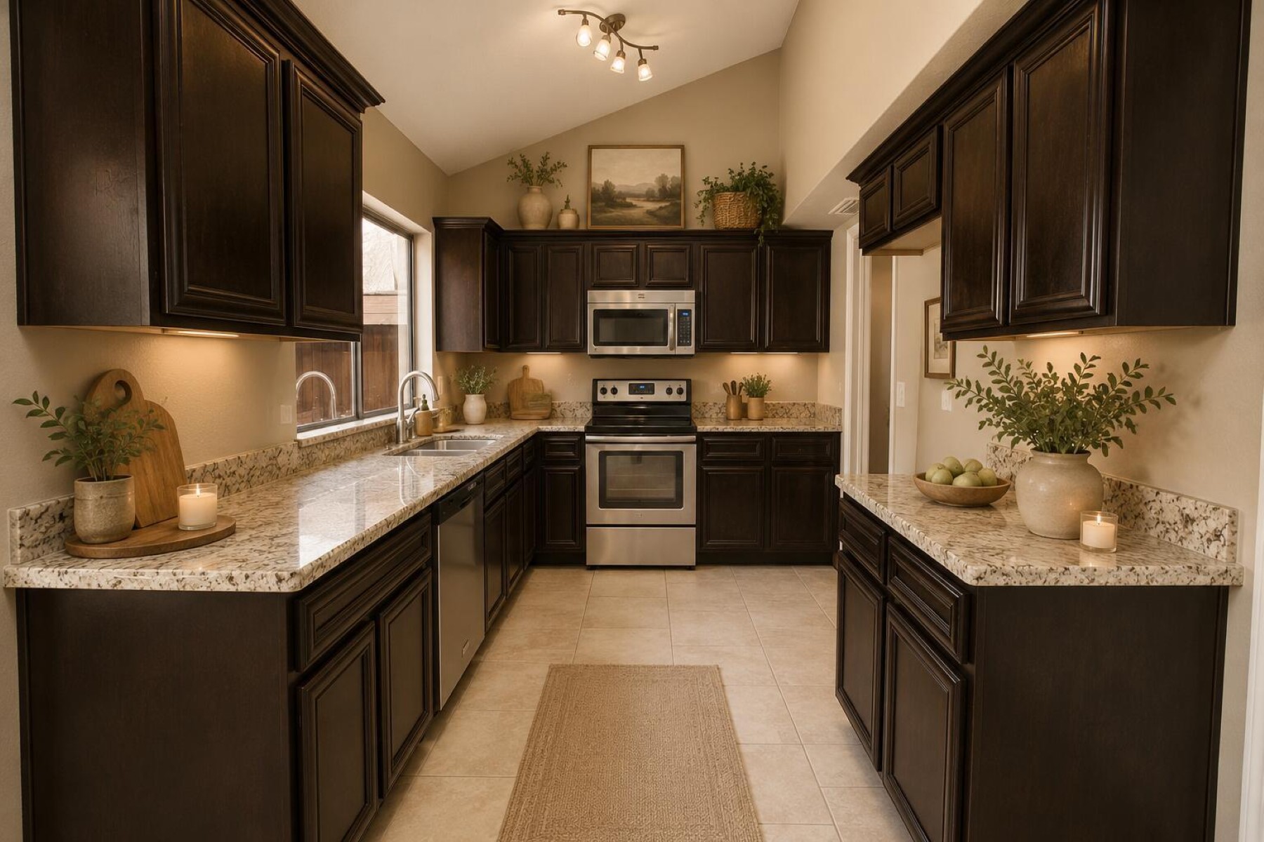  702 W Chilton Street ¦Chandler, AZ - 物件實景