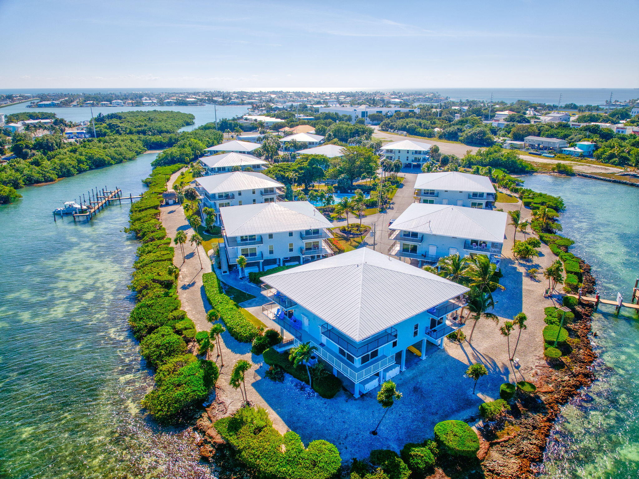 12690 Overseas Highway, 310, MARATHON, Florida, 33050, United States, 2 Bedrooms Bedrooms, ,3 BathroomsBathrooms,Residential,For Sale,12690 Overseas Highway, 310,1676522
