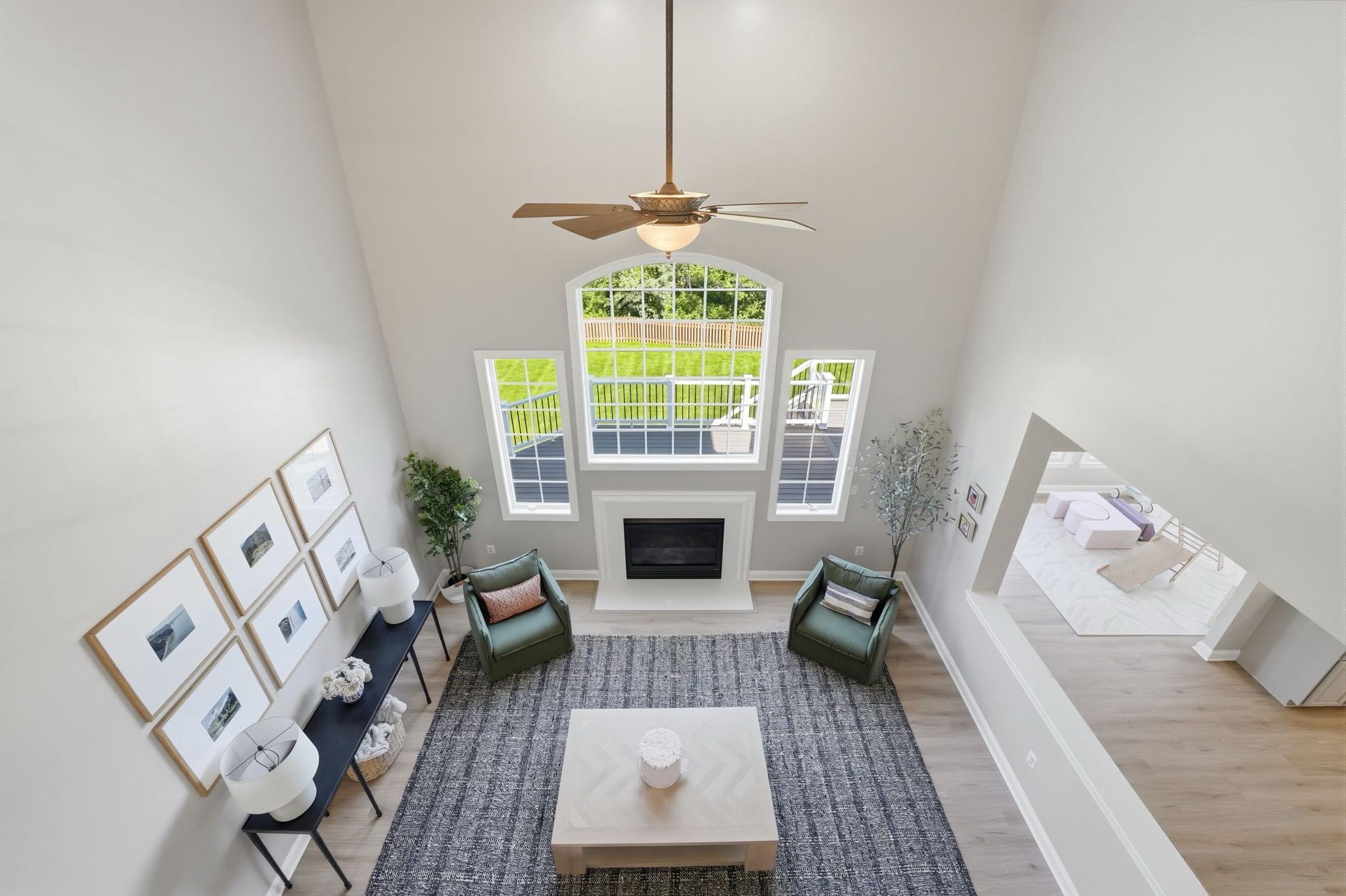  15137 Golf View Drive, Haymarket, VA, 20169 - 物件實景