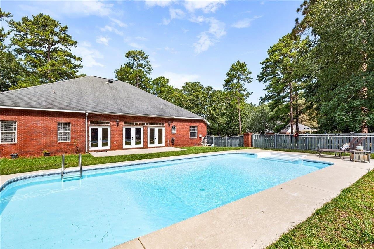 Tallahassee, Florida, 32309, United States, 4 Bedrooms Bedrooms, ,3 BathroomsBathrooms,Residential,For Sale,1805421