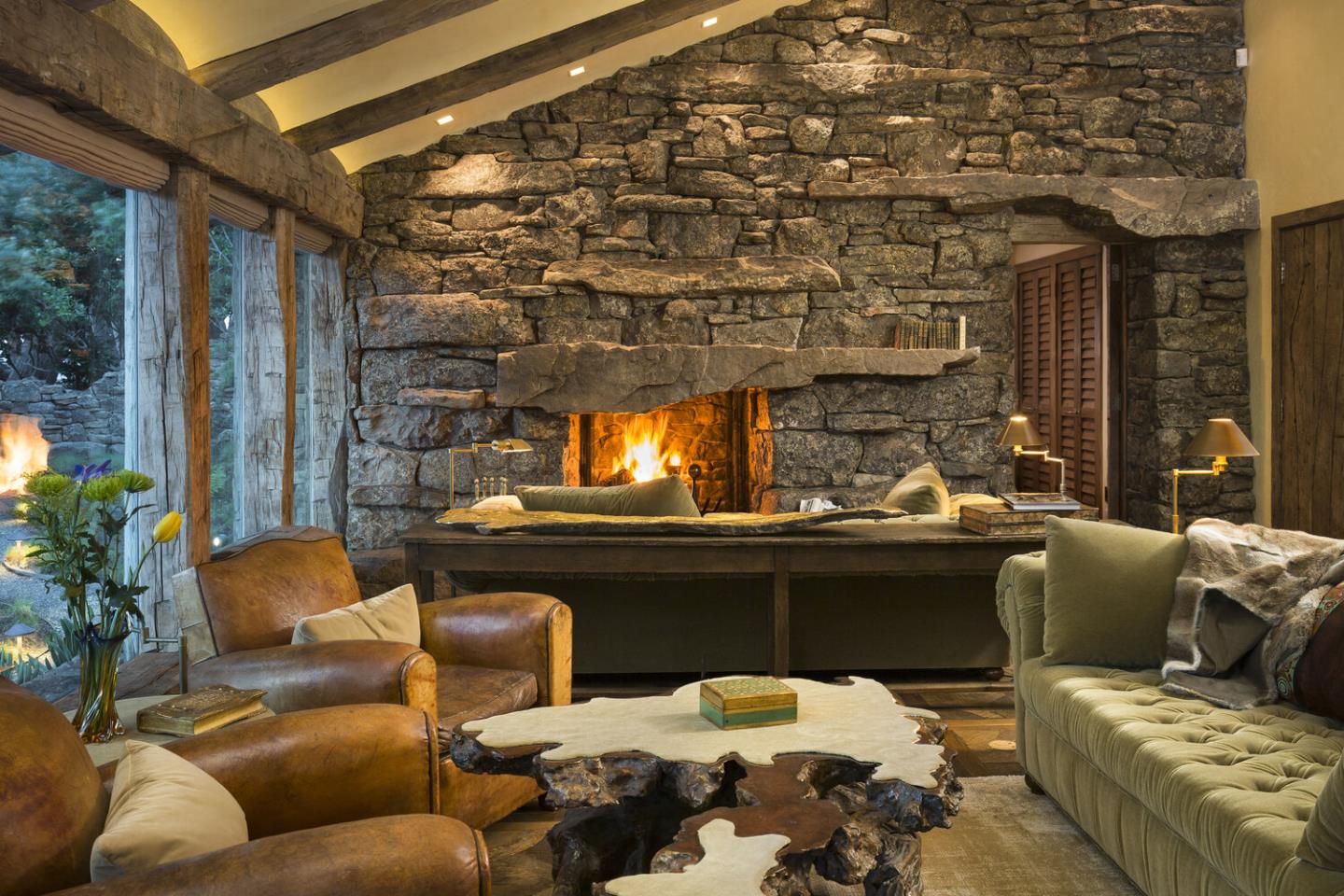 Carmel Highlands, California, 93923, United States, 13 Bedrooms Bedrooms, ,17 BathroomsBathrooms,Residential,For Sale,1917407