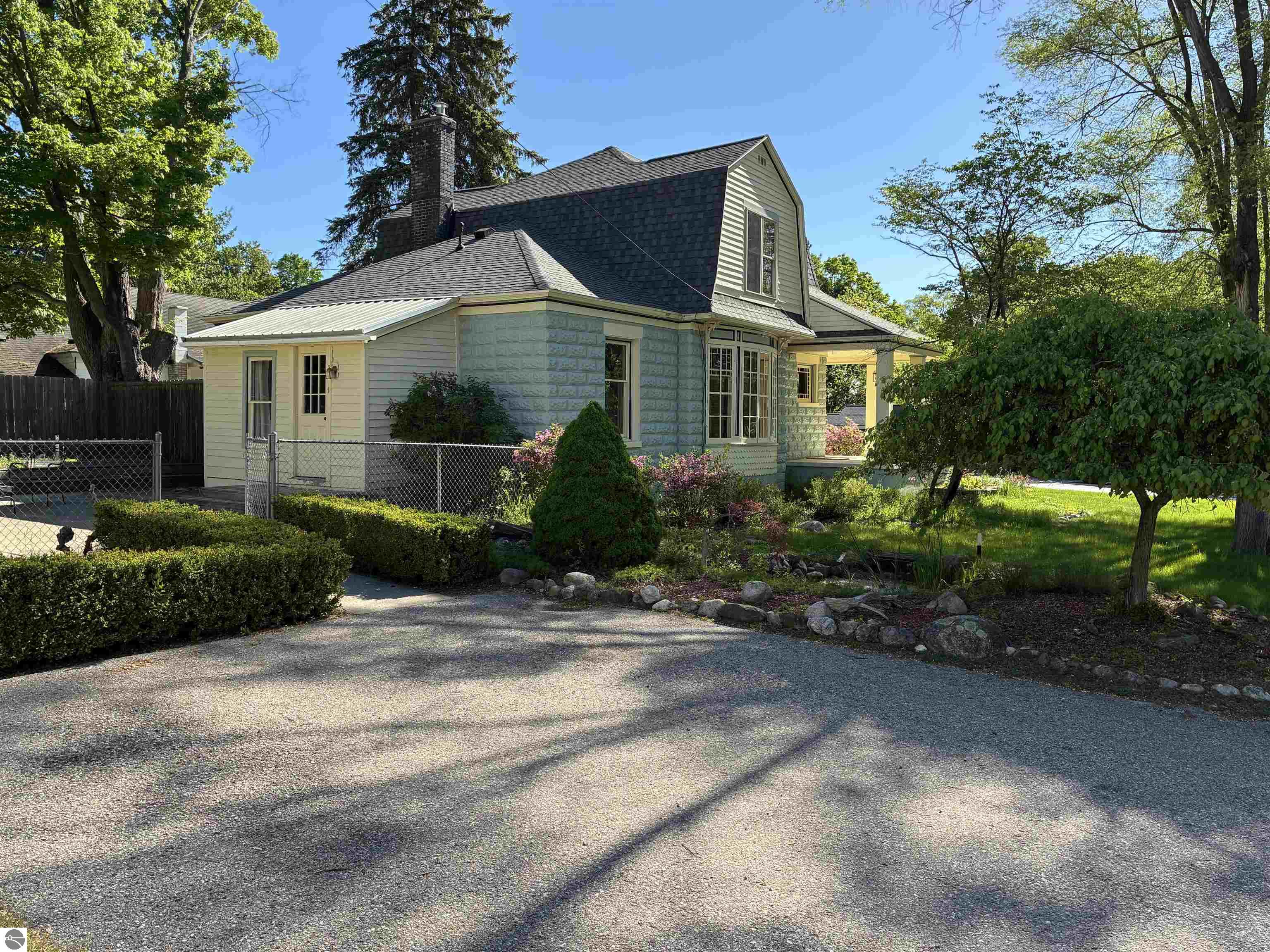 Bridge St, Bellaire, MI 49615 #1