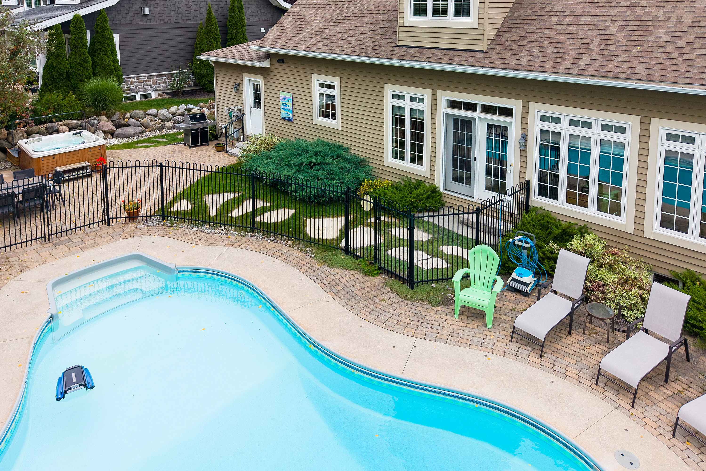  Charming Lora Bay Bungaloft - 物件實景