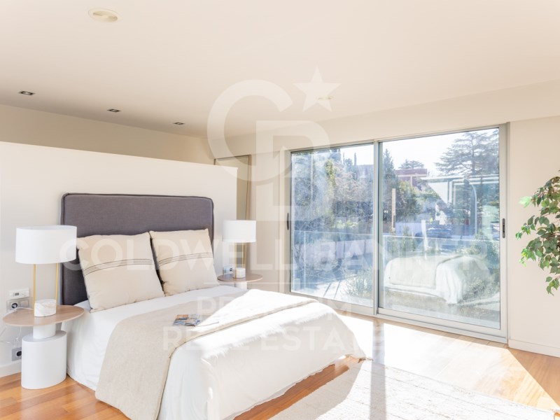 Sant Cugat del Vallès, Catalonia, ES, 6 Bedrooms Bedrooms, ,5 BathroomsBathrooms,Residential,For Sale,1624363