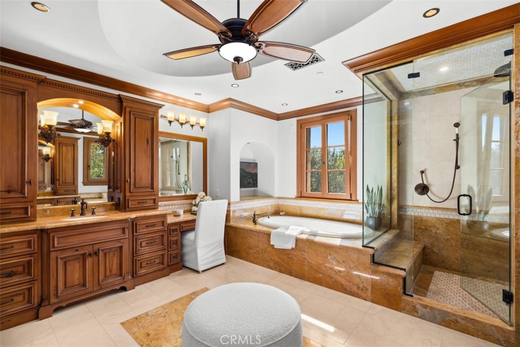 Irvine, California, 92603, United States, 6 Bedrooms Bedrooms, ,8 BathroomsBathrooms,Residential,For Sale,1840658