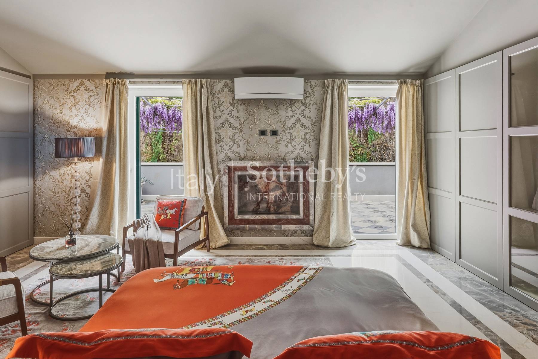  Elegant panoramic residence just steps from the Roman Theatre - 物件實景