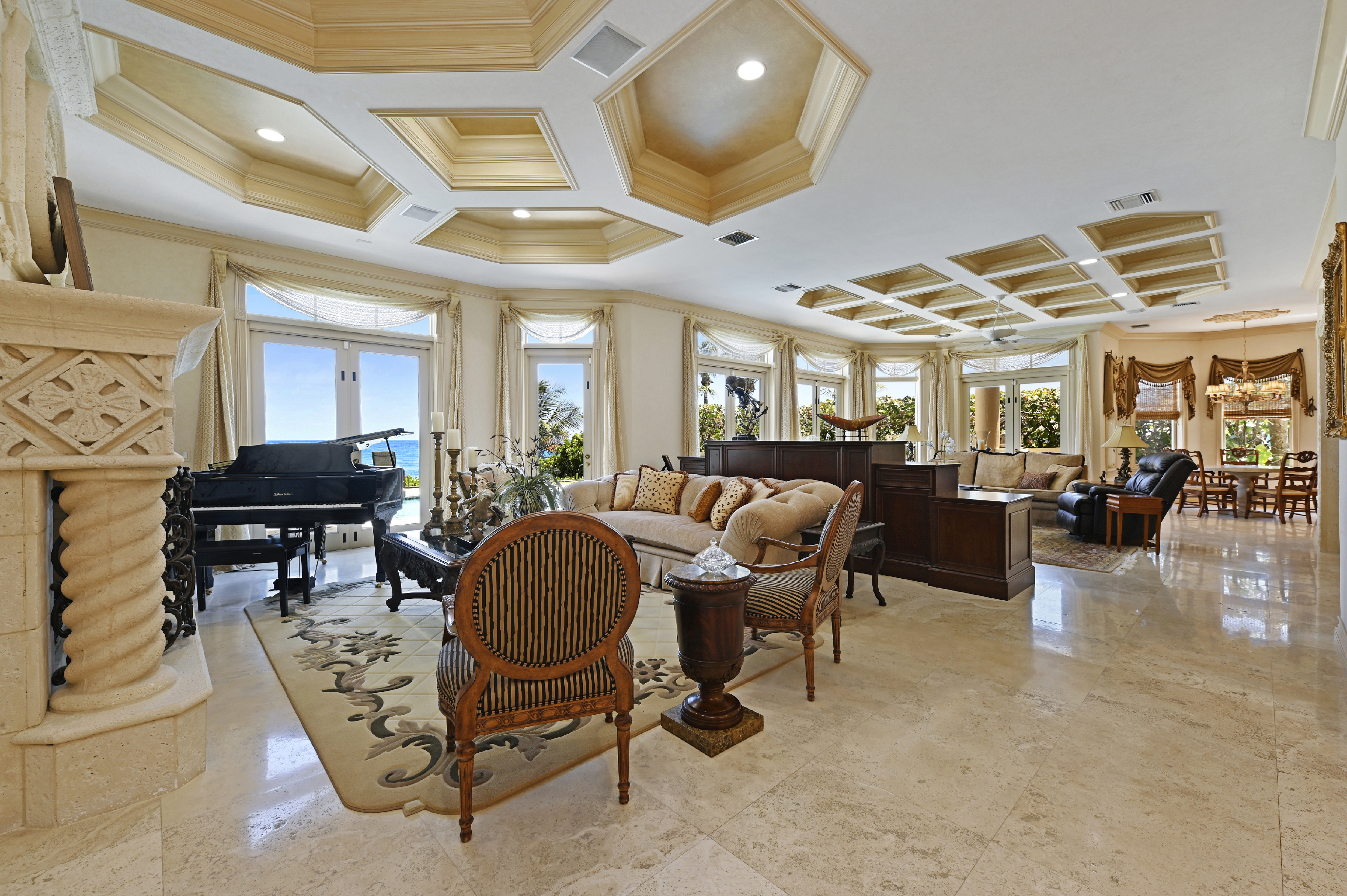  4715 S Ocean Boulevard - 物件實景
