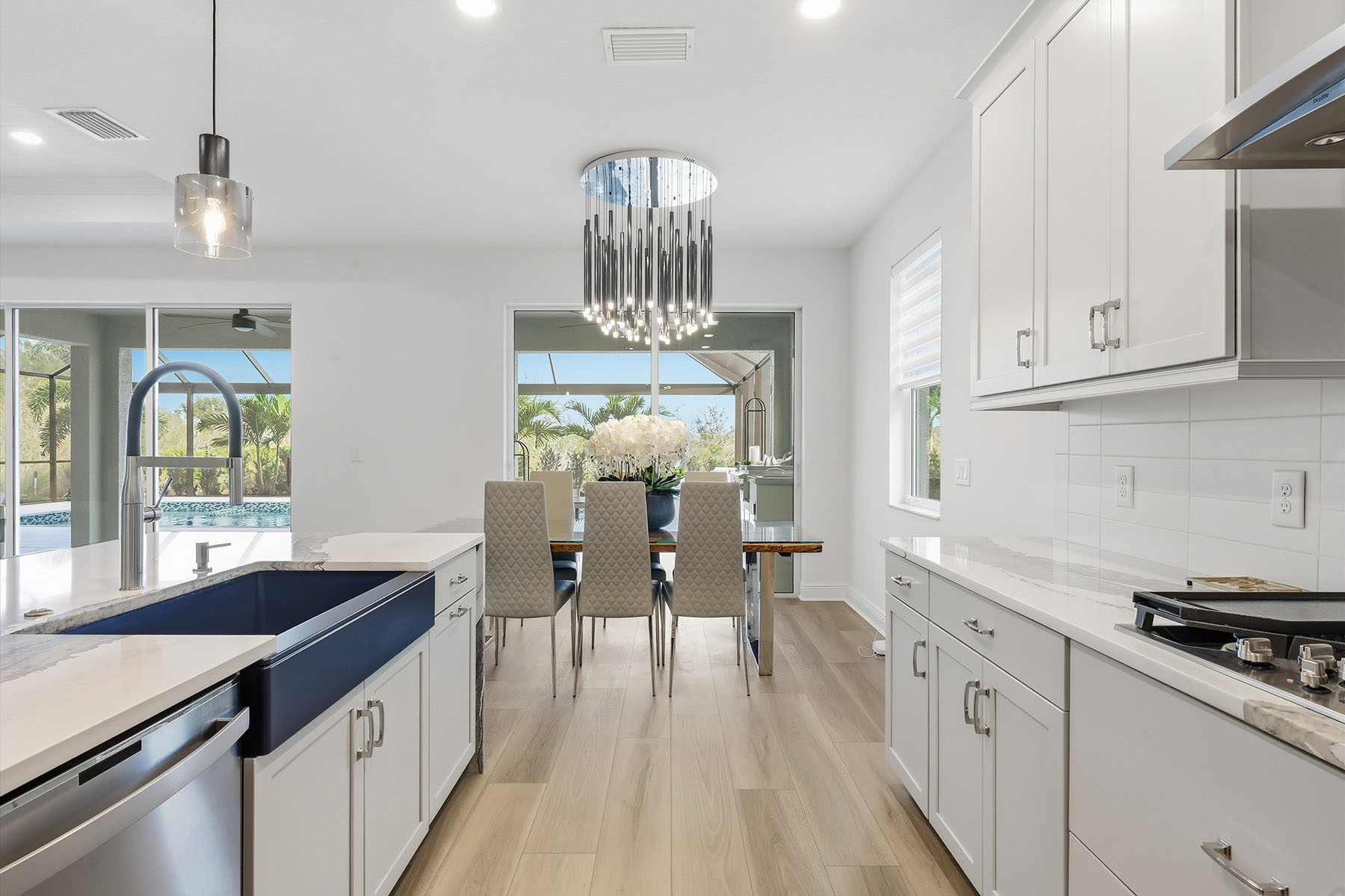  SWEETWATER AT LAKEWOOD RANCH PH I & II - 物件實景