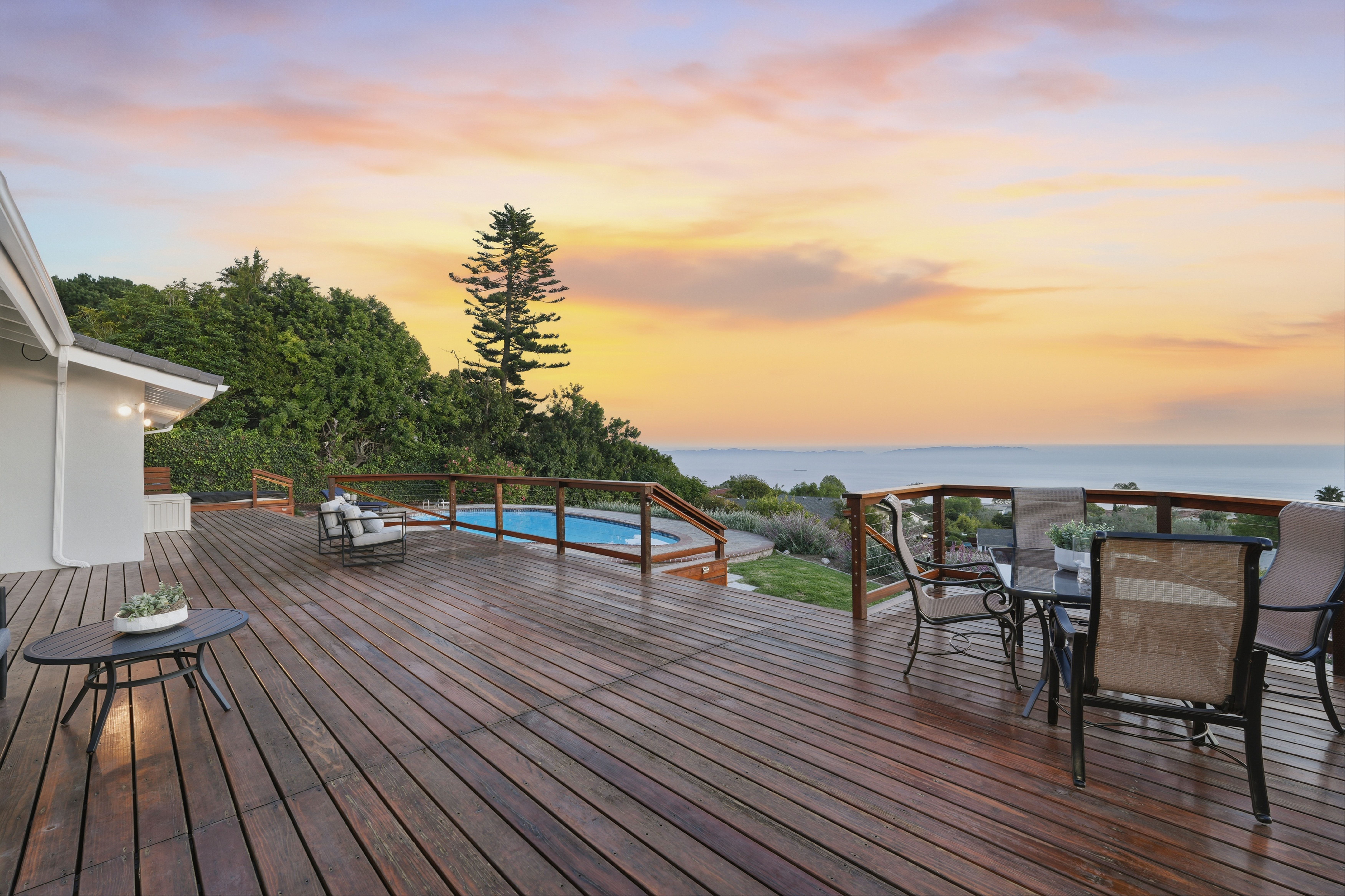  24 Coveview Drive, Rancho Palos Verdes, CA 90275 - 物件實景