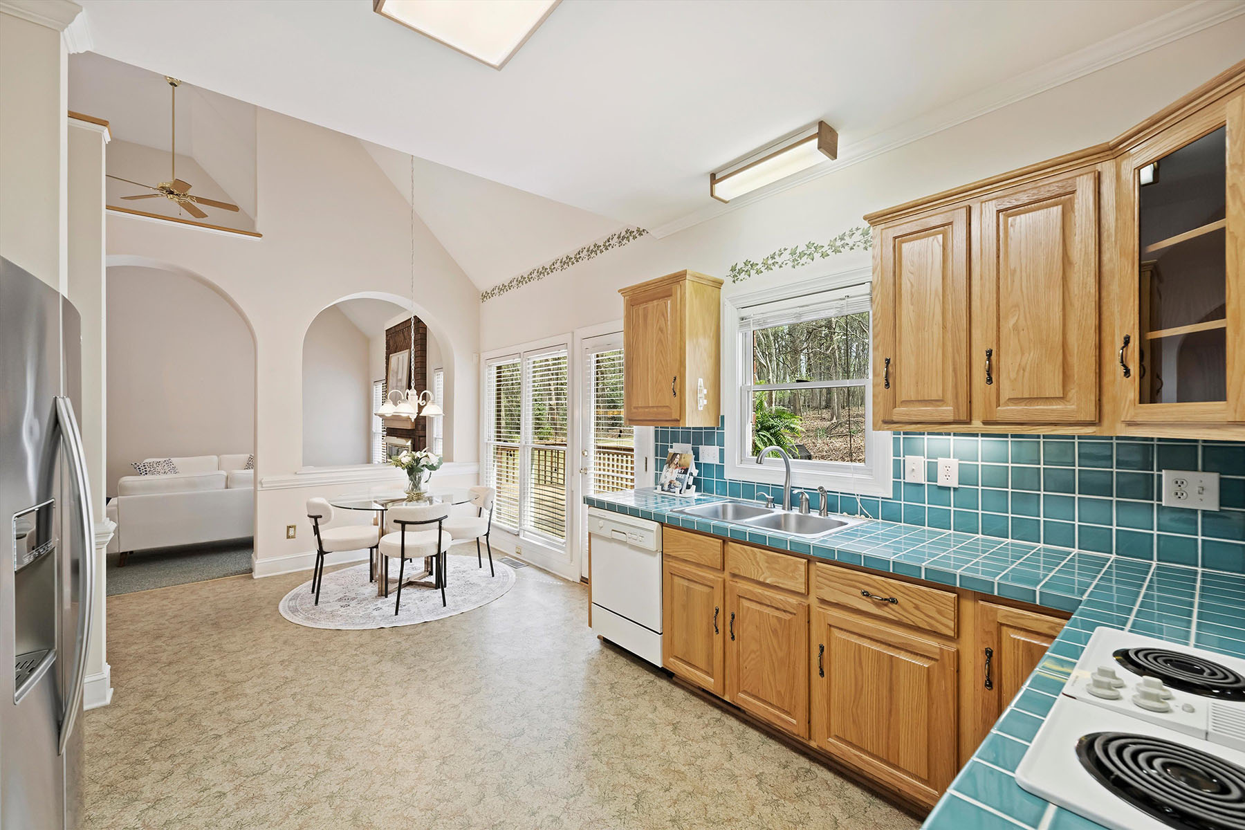  OAK HARBOR - 物件實景