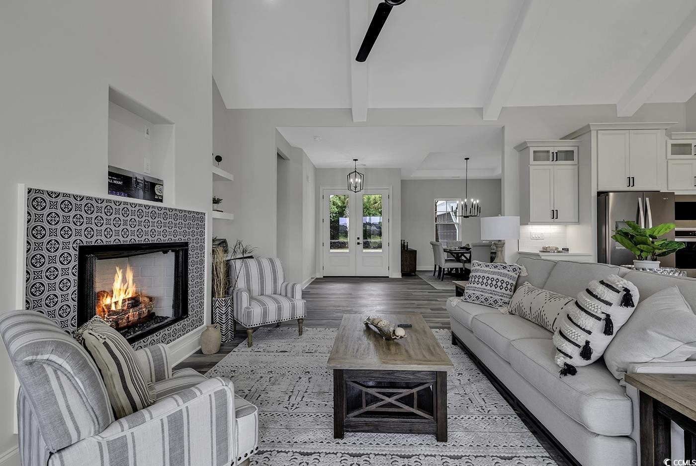 Myrtle Beach, South Carolina, 29577, United States, 4 Bedrooms Bedrooms, ,4 BathroomsBathrooms,Residential,For Sale,1979619