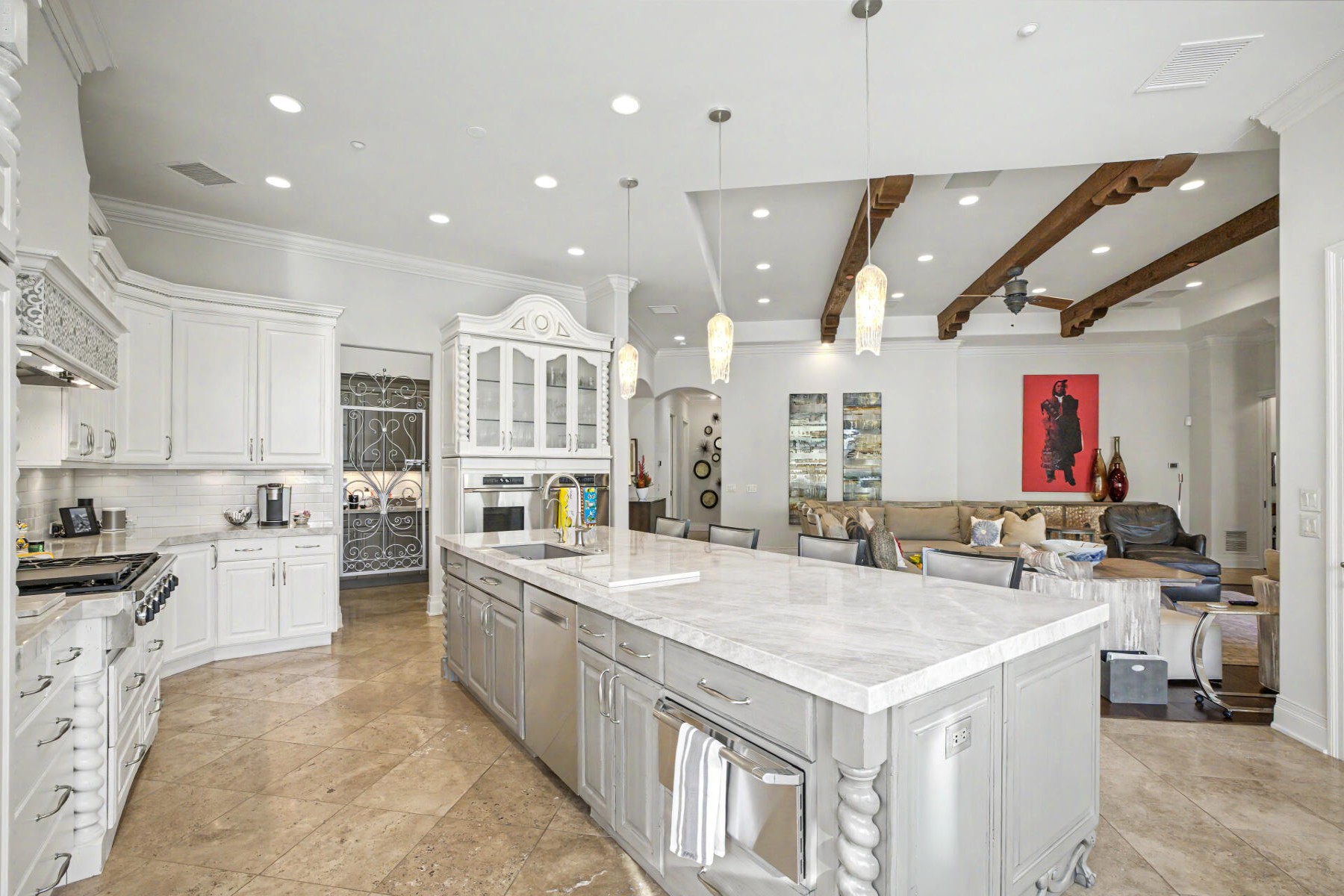  10040 E Happy Valley Road  Scottsdale, AZ - 物件實景