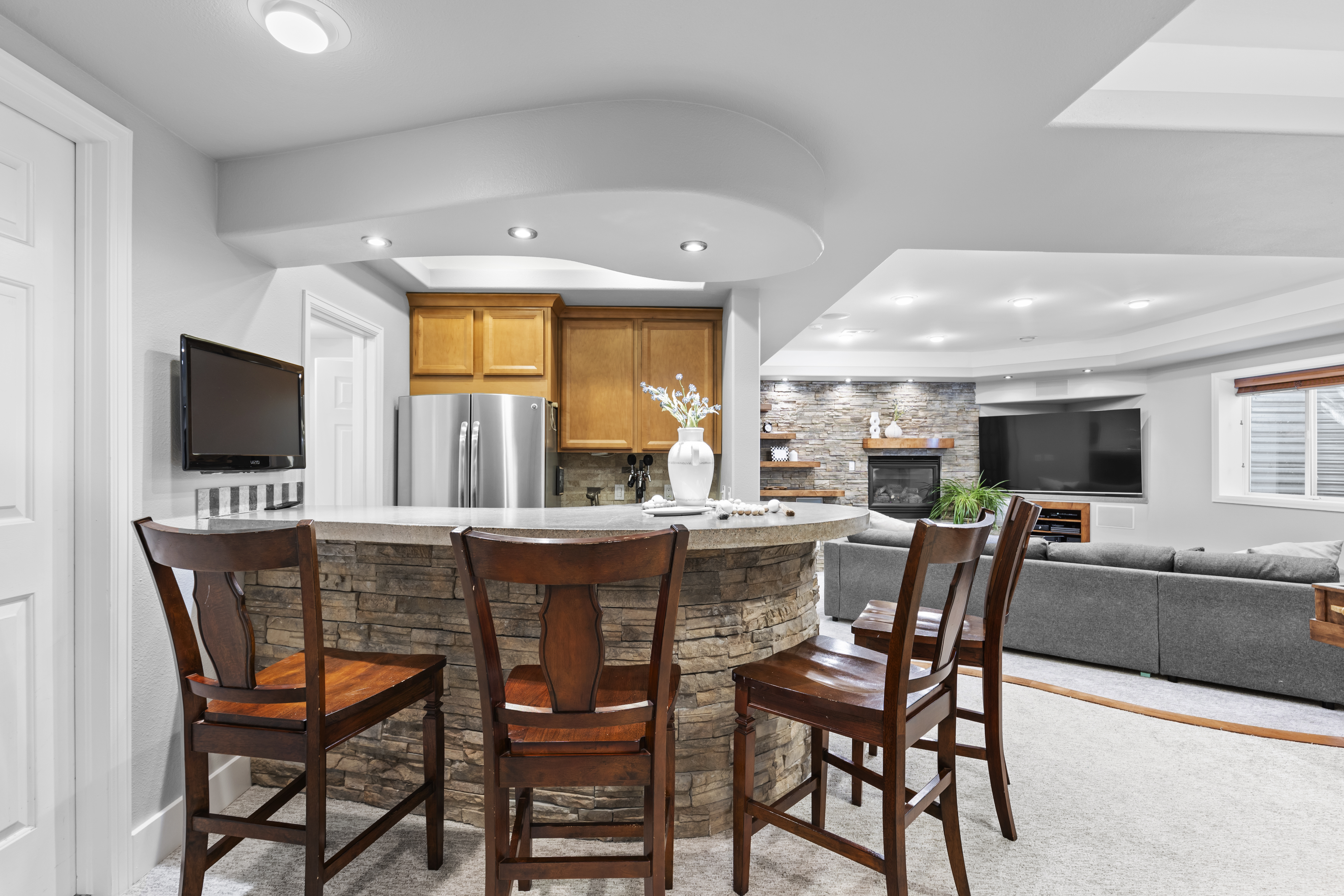 Highly Desirable Huntington Park Neighborhood - 物件實景