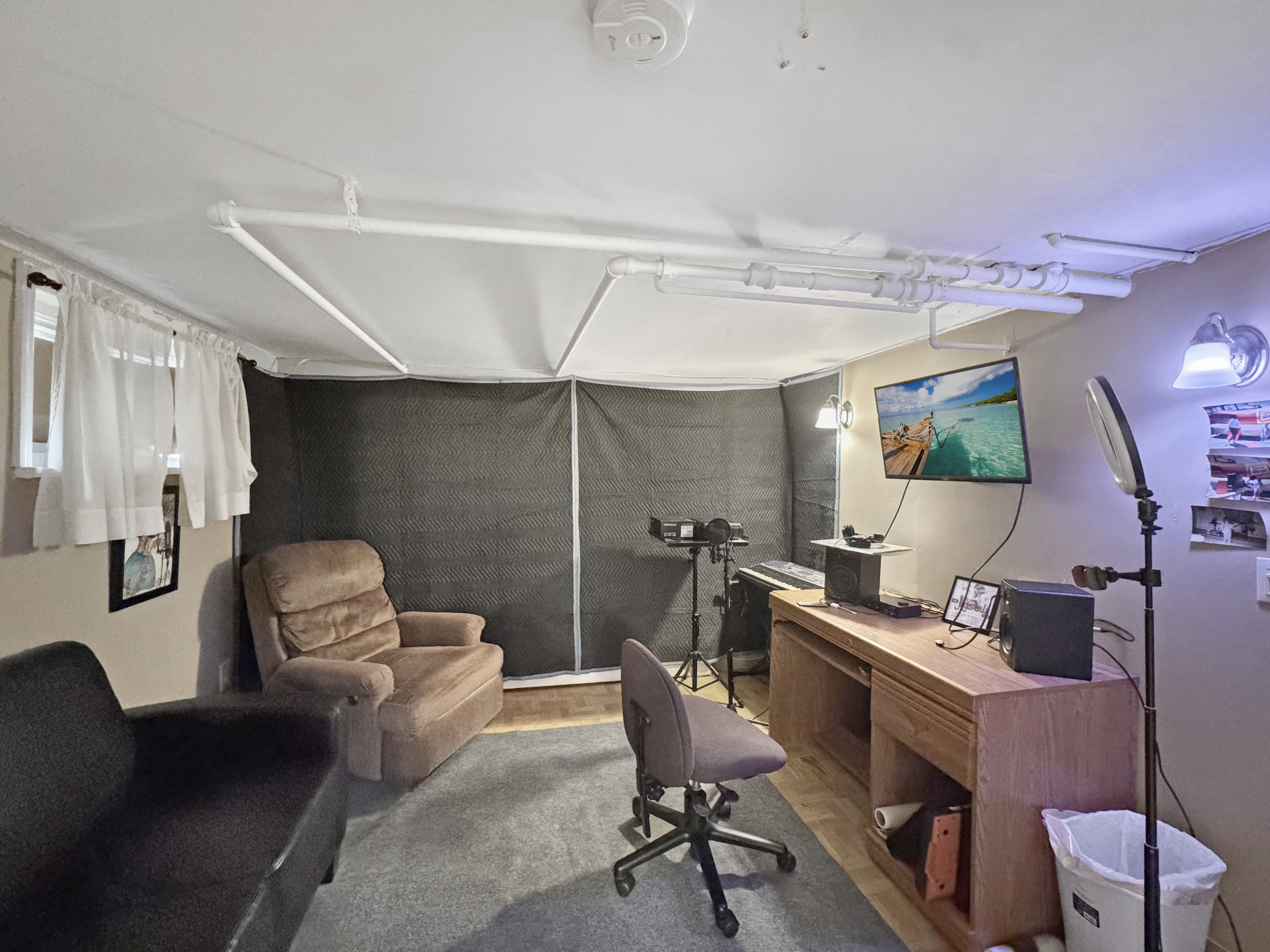  707 Hope Street - 物件實景