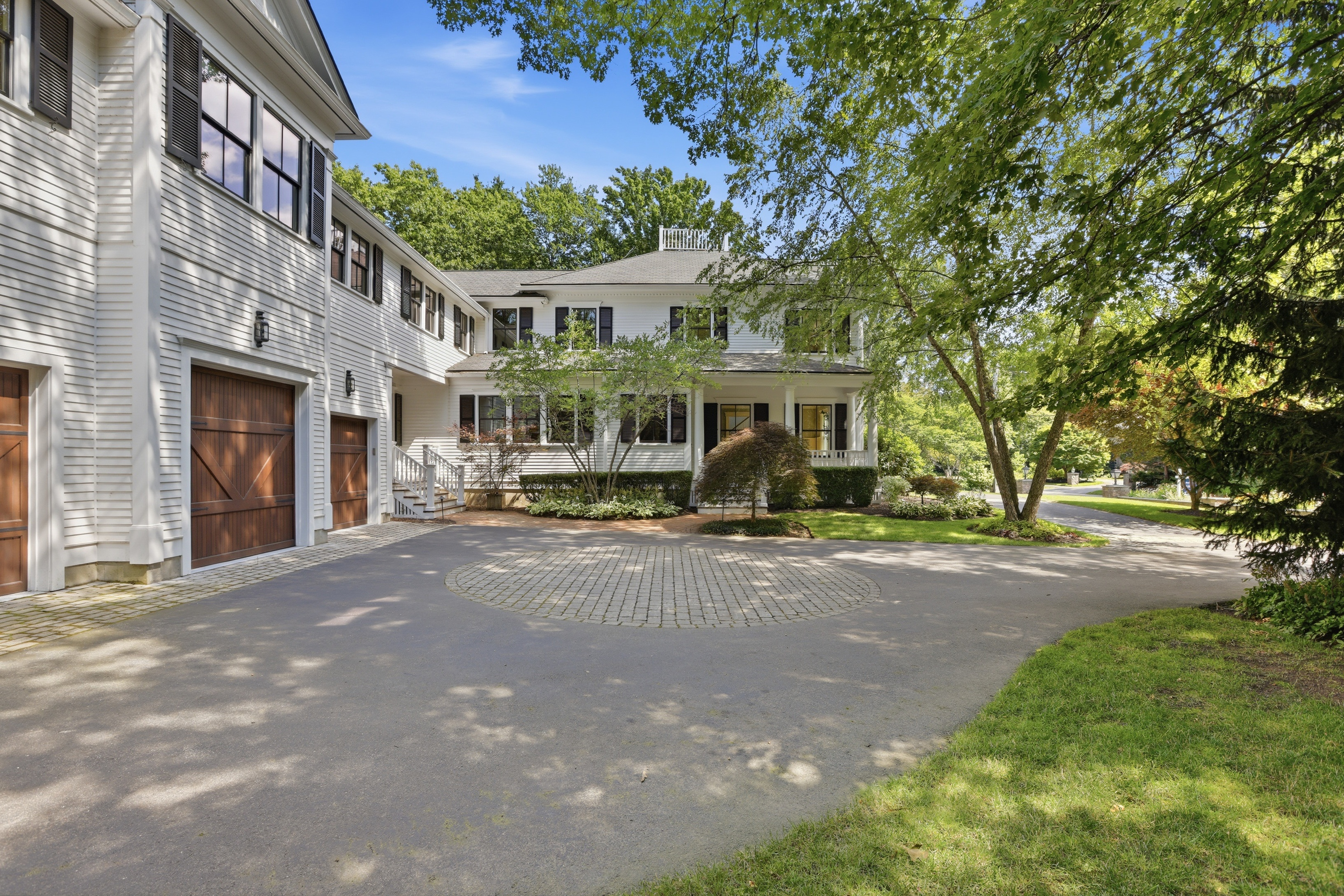  23 Burroughs Road, Lexington, MA, 02420 - 物件實景